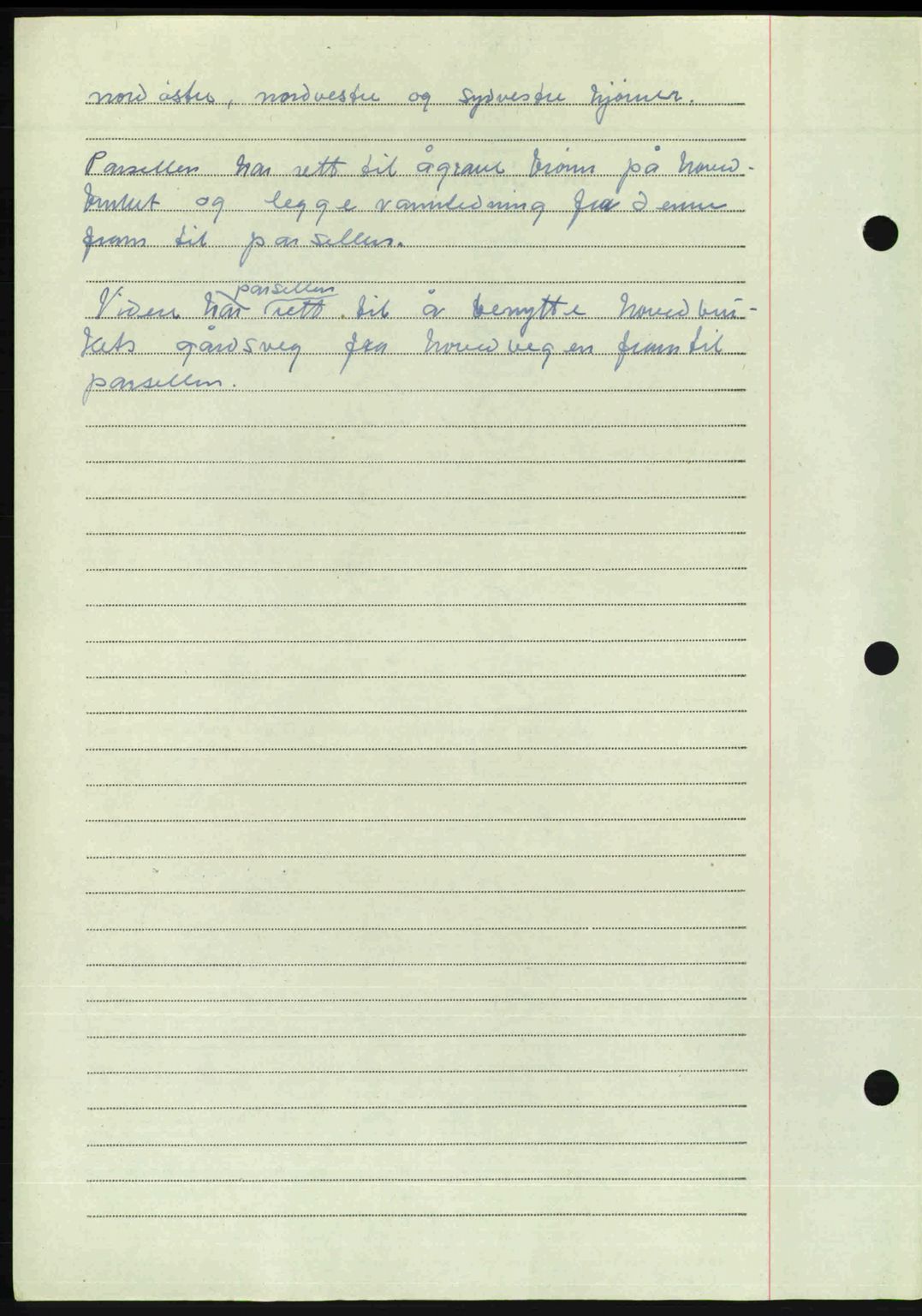 Romsdal sorenskriveri, SAT/A-4149/1/2/2C: Mortgage book no. A33, 1950-1950, Diary no: : 2175/1950