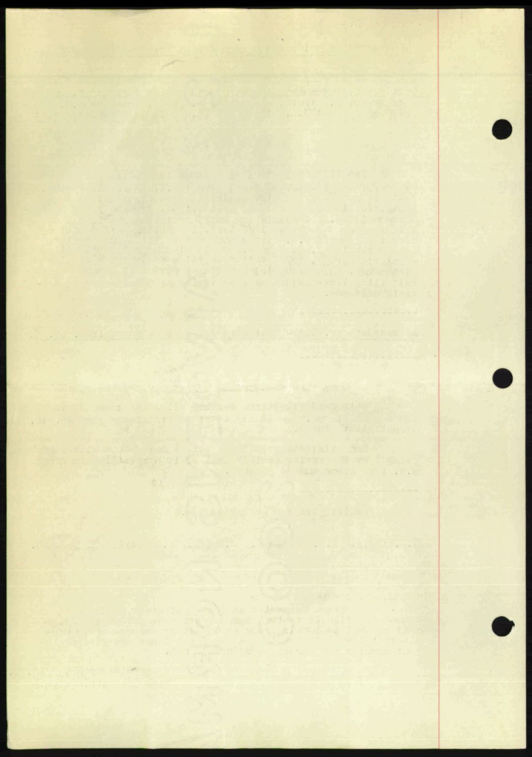 Romsdal sorenskriveri, SAT/A-4149/1/2/2C: Mortgage book no. A24, 1947-1947, Diary no: : 2717/1947