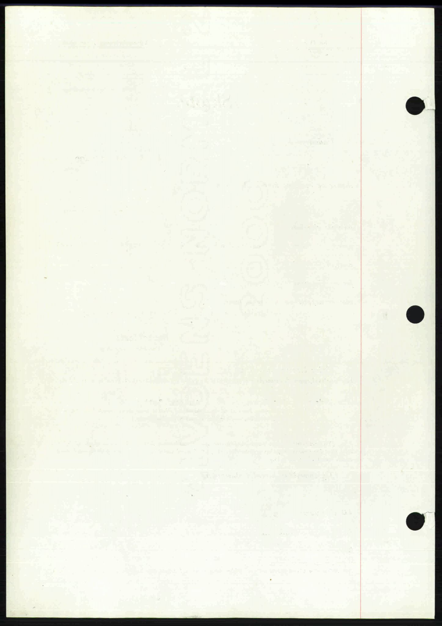 Toten tingrett, SAH/TING-006/H/Hb/Hbc/L0020: Mortgage book no. Hbc-20, 1948-1948, Diary no: : 2422/1948