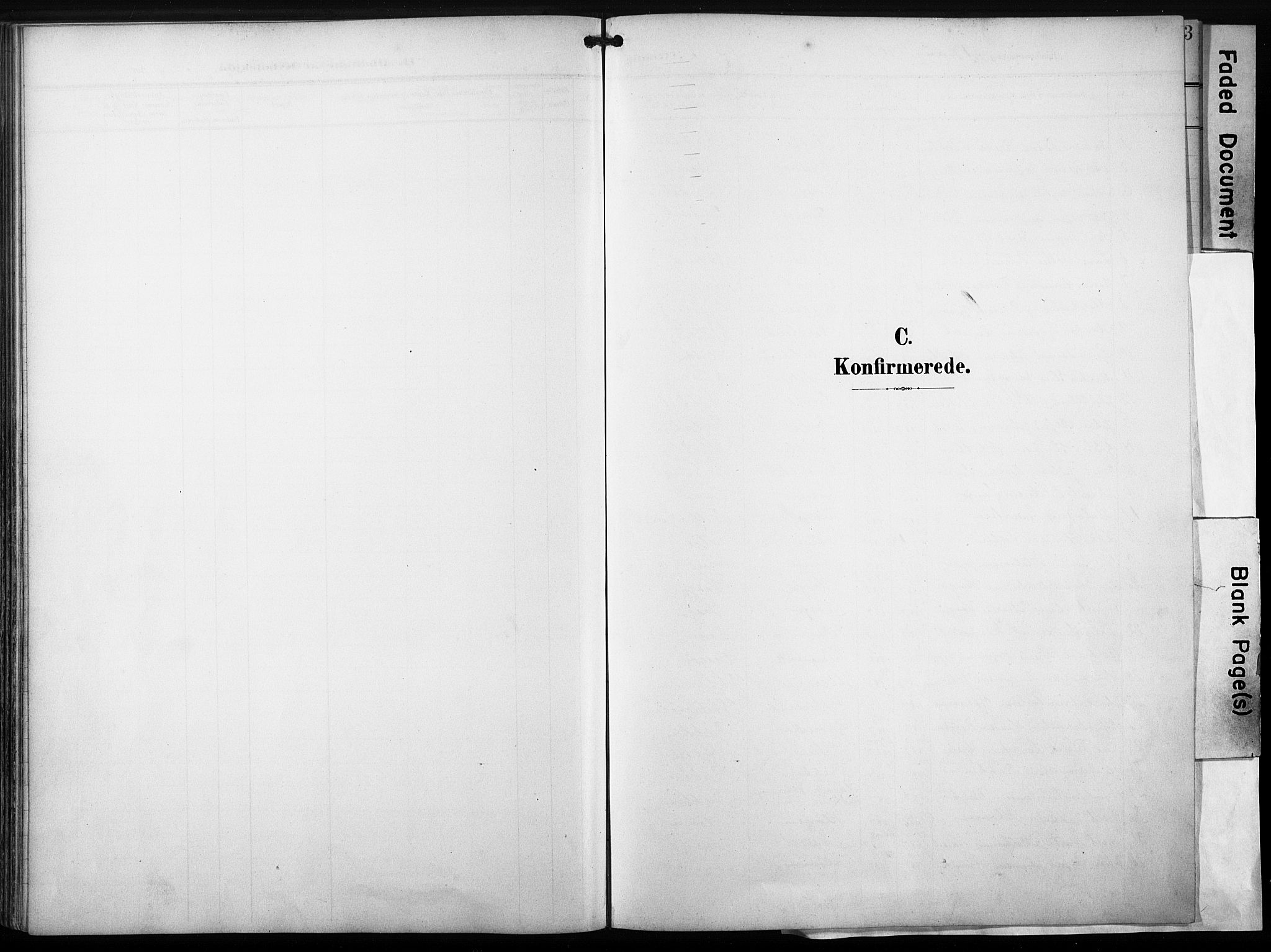 Ministerialprotokoller, klokkerbøker og fødselsregistre - Sør-Trøndelag, SAT/A-1456/640/L0580: Parish register (official) no. 640A05, 1902-1910