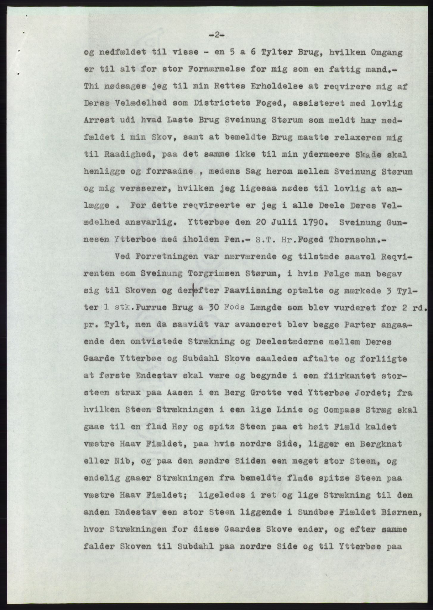 Statsarkivet i Kongsberg, AV/SAKO-A-0001/E/Ee/L0009: Avskrifter, SAO jnr. 354/1957 - 770/1957, 1957, p. 54