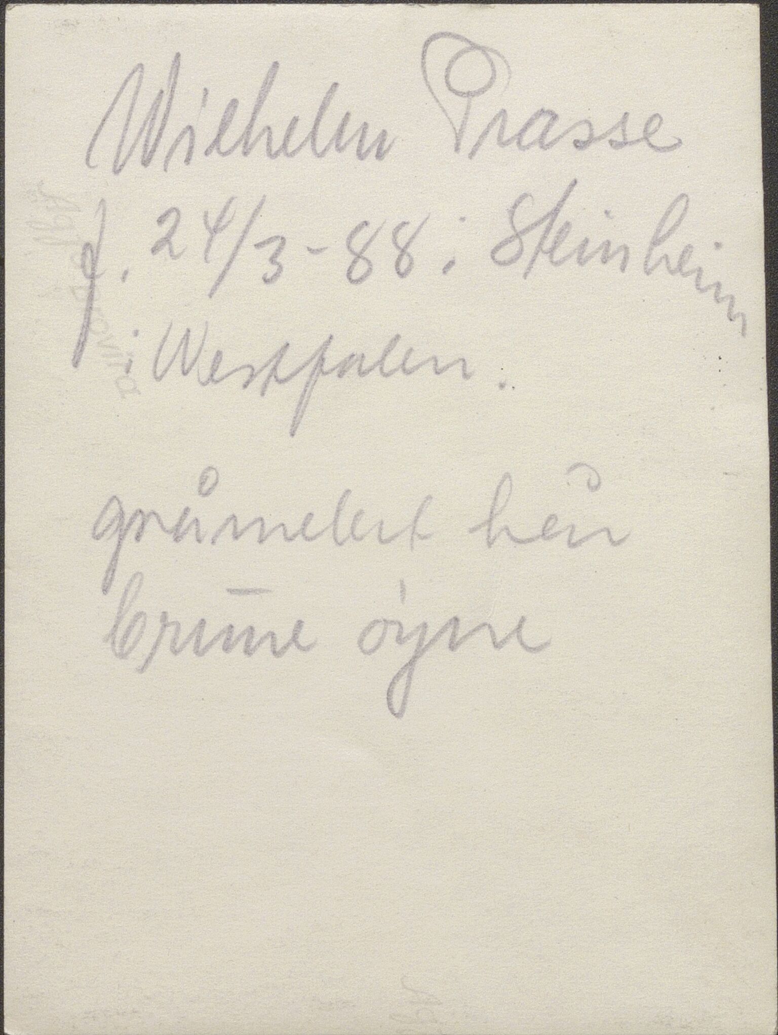 Bergen politikammer / politidistrikt, SAB/A-60401/Y/Yc/Ycc/L0002: M - Ø, 1945-1947, p. 515