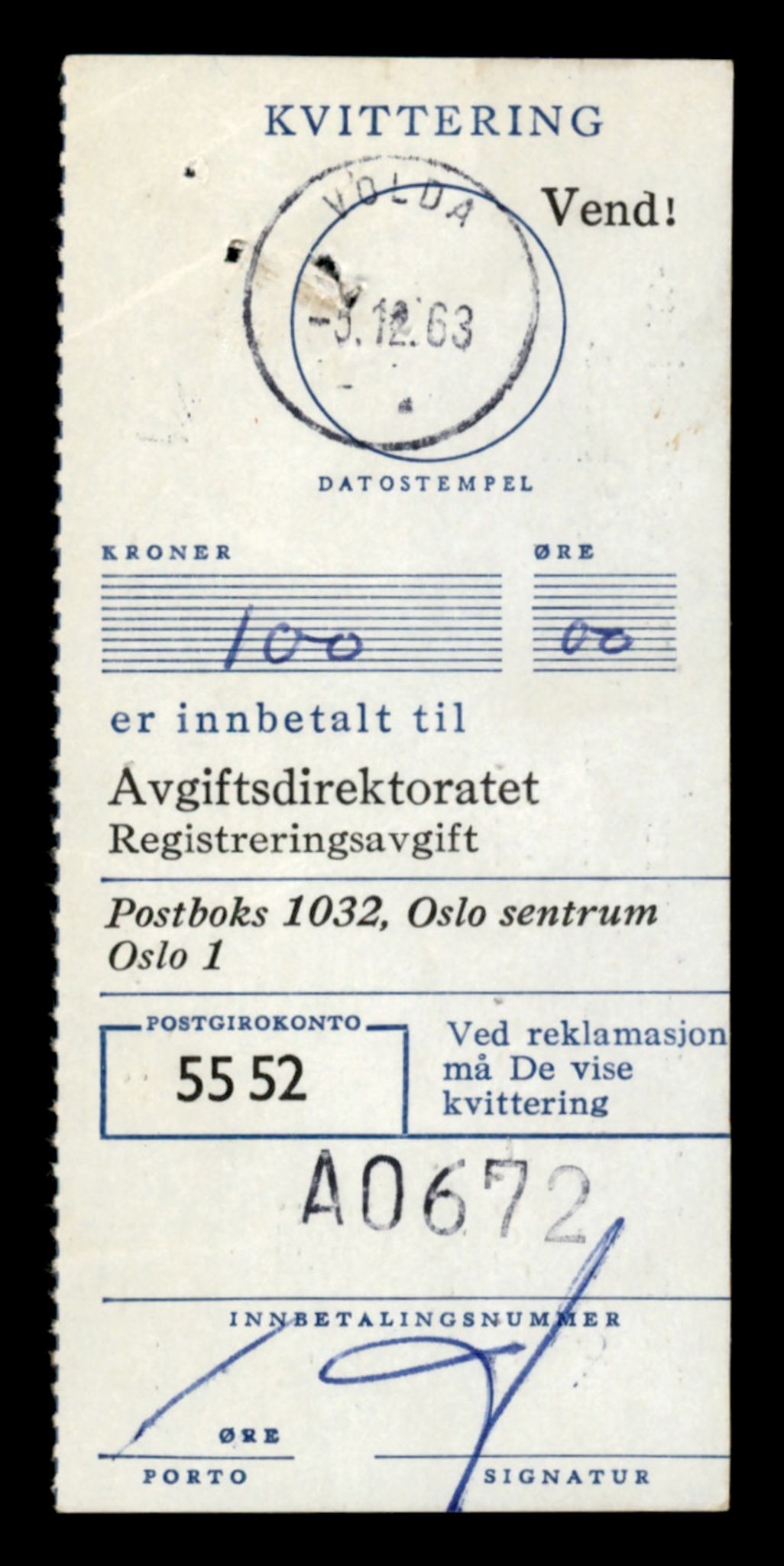 Møre og Romsdal vegkontor - Ålesund trafikkstasjon, AV/SAT-A-4099/F/Fe/L0041: Registreringskort for kjøretøy T 13710 - T 13905, 1927-1998, p. 1315
