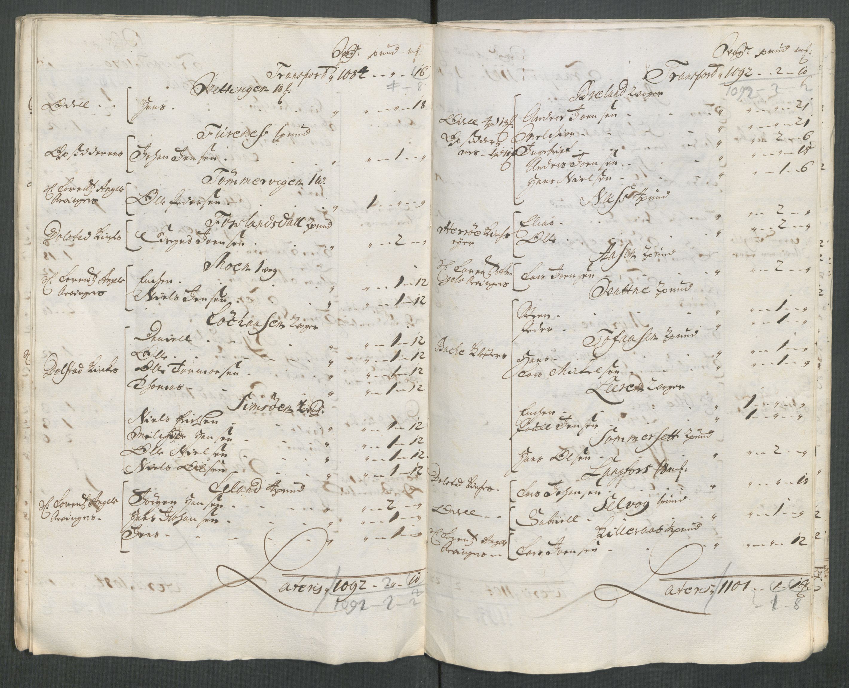 Rentekammeret inntil 1814, Reviderte regnskaper, Fogderegnskap, AV/RA-EA-4092/R65/L4512: Fogderegnskap Helgeland, 1712-1713, p. 349