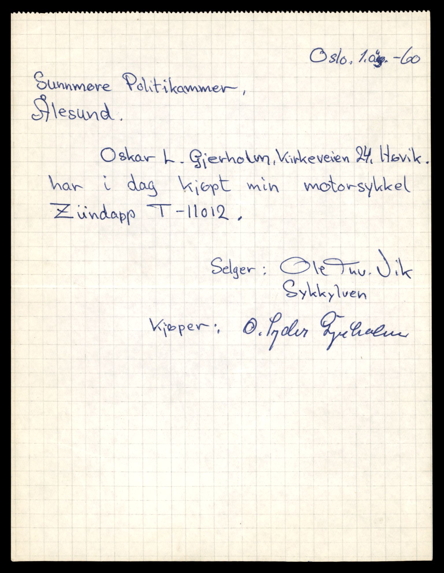 Møre og Romsdal vegkontor - Ålesund trafikkstasjon, AV/SAT-A-4099/F/Fe/L0025: Registreringskort for kjøretøy T 10931 - T 11045, 1927-1998, p. 2209