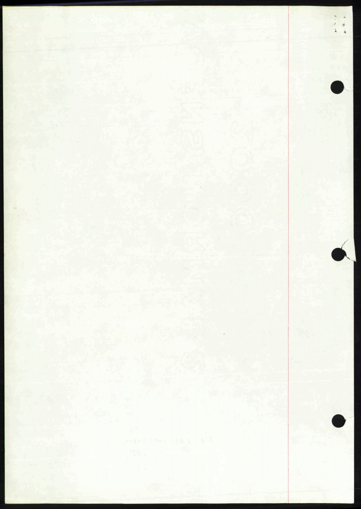 Toten tingrett, SAH/TING-006/H/Hb/Hbc/L0004: Mortgage book no. Hbc-04, 1938-1938, Diary no: : 1266/1938