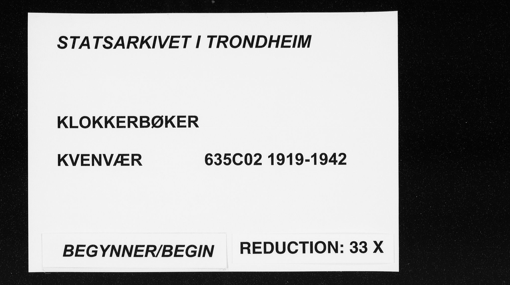 Ministerialprotokoller, klokkerbøker og fødselsregistre - Sør-Trøndelag, AV/SAT-A-1456/635/L0554: Parish register (copy) no. 635C02, 1919-1942