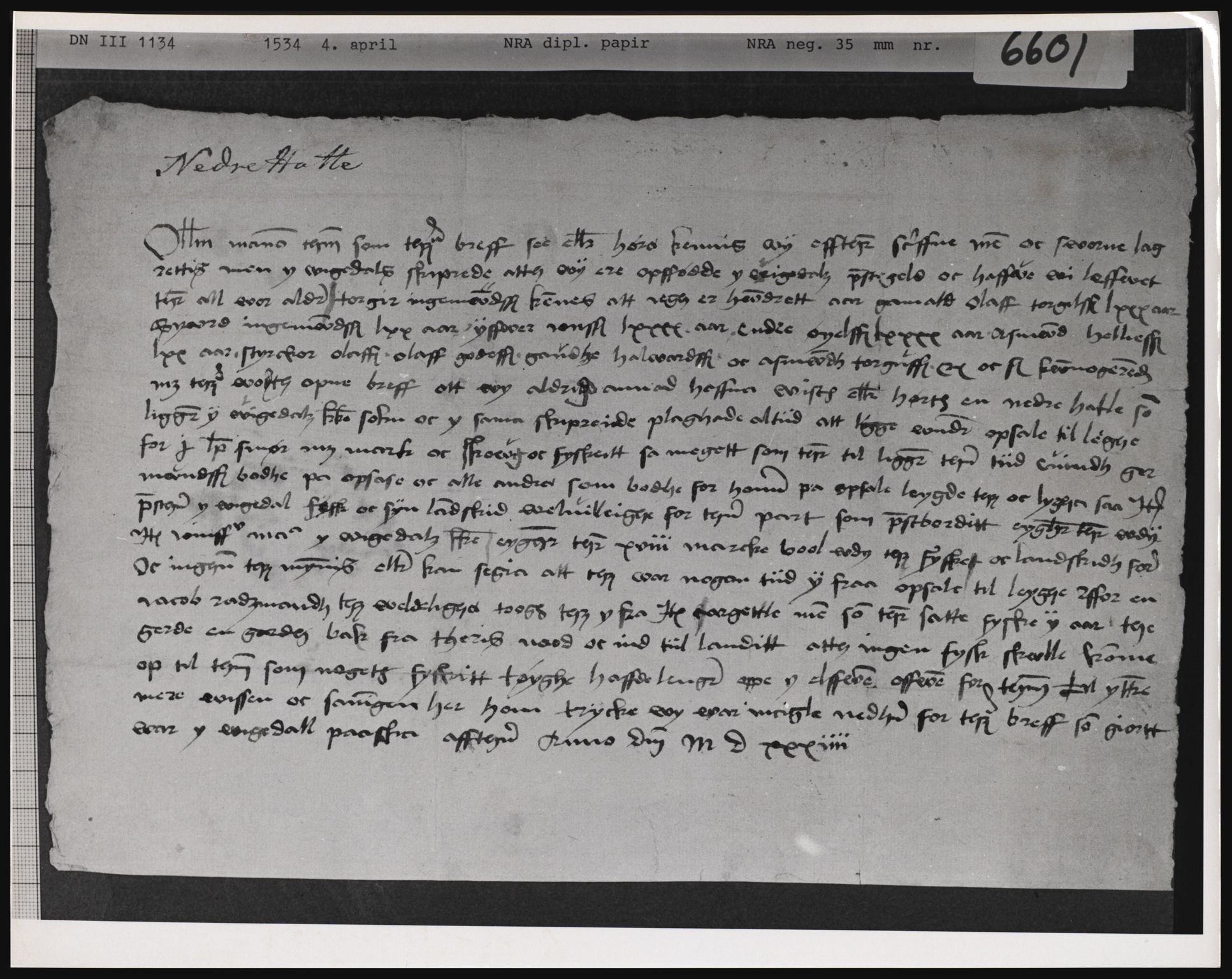 Riksarkivets diplomsamling, AV/RA-EA-5965/F02, 1395-1570, p. 829