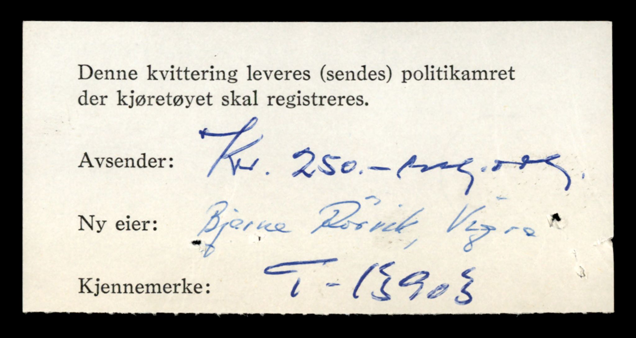 Møre og Romsdal vegkontor - Ålesund trafikkstasjon, SAT/A-4099/F/Fe/L0041: Registreringskort for kjøretøy T 13710 - T 13905, 1927-1998, p. 3322