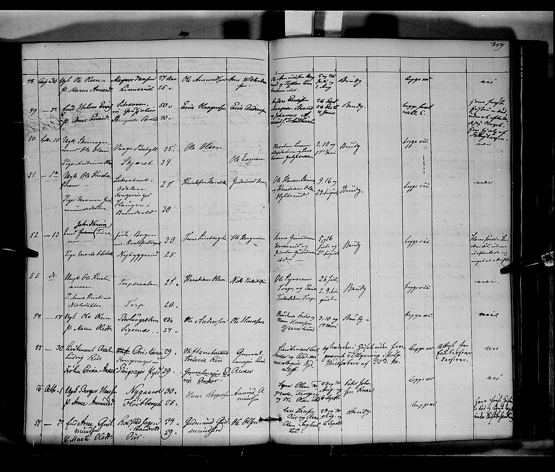 Vinger prestekontor, AV/SAH-PREST-024/H/Ha/Haa/L0010: Parish register (official) no. 10, 1855-1861, p. 359