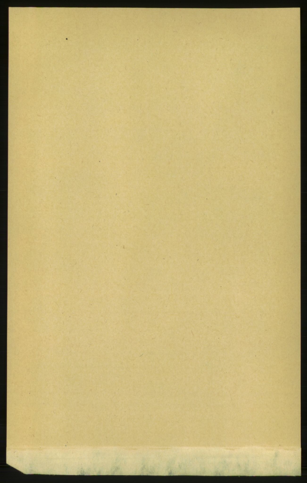 RA, 1891 census for 1525 Stranda, 1891, p. 52