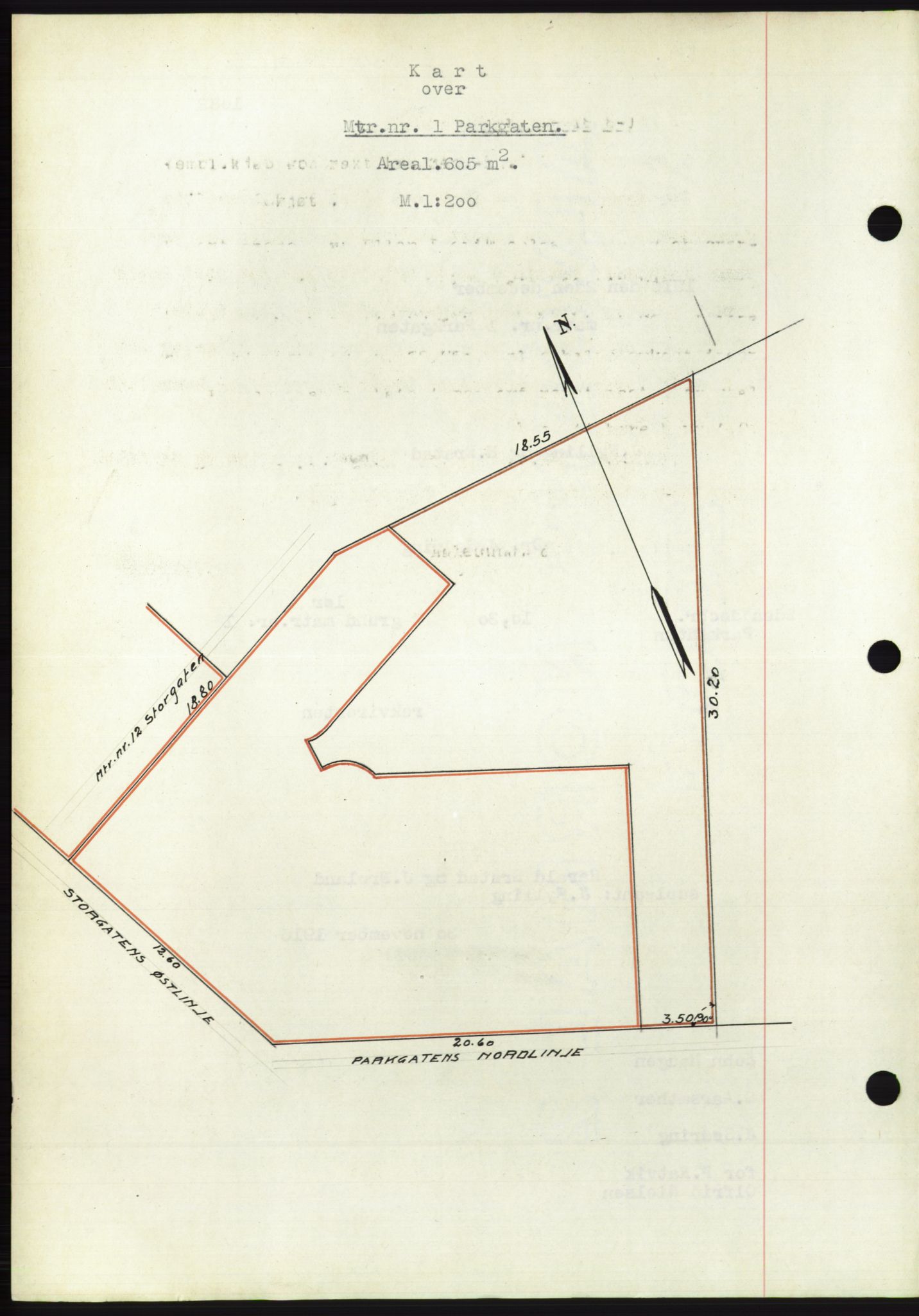 Ålesund byfogd, AV/SAT-A-4384: Mortgage book no. 31, 1933-1934, Deed date: 15.08.1933