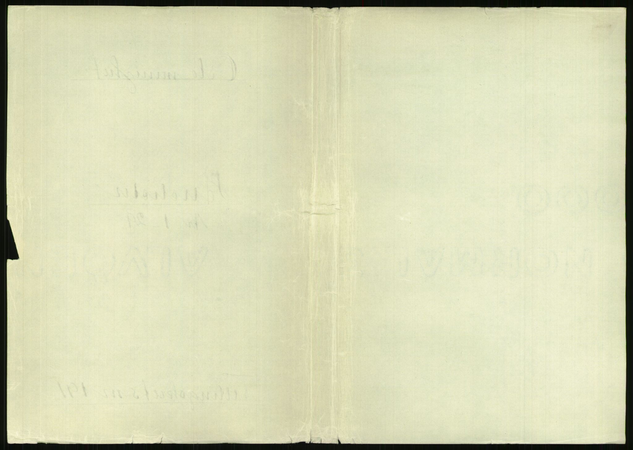 RA, 1891 census for 0301 Kristiania, 1891, p. 114581