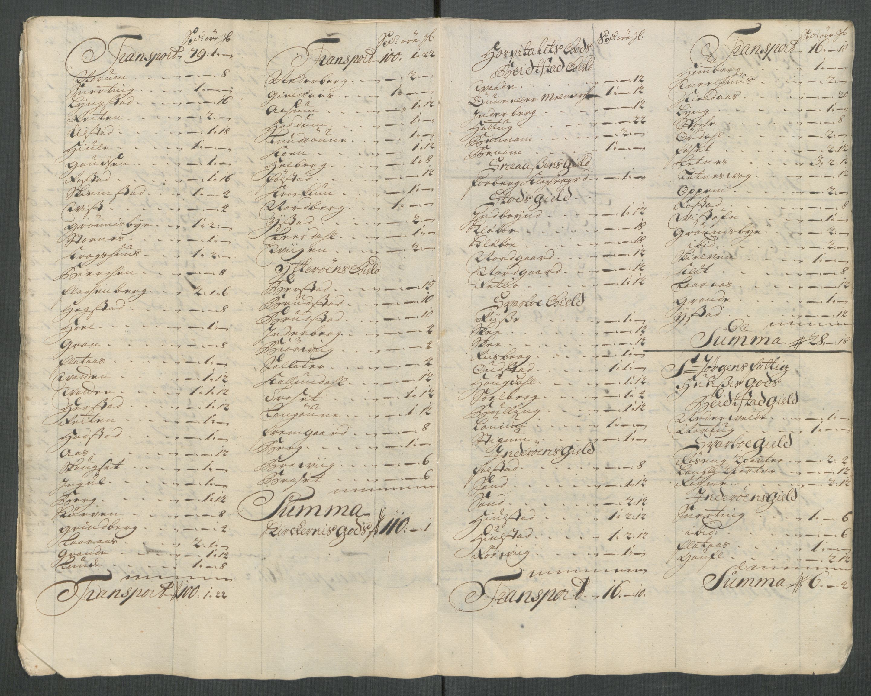 Rentekammeret inntil 1814, Reviderte regnskaper, Fogderegnskap, AV/RA-EA-4092/R63/L4322: Fogderegnskap Inderøy, 1714, p. 152