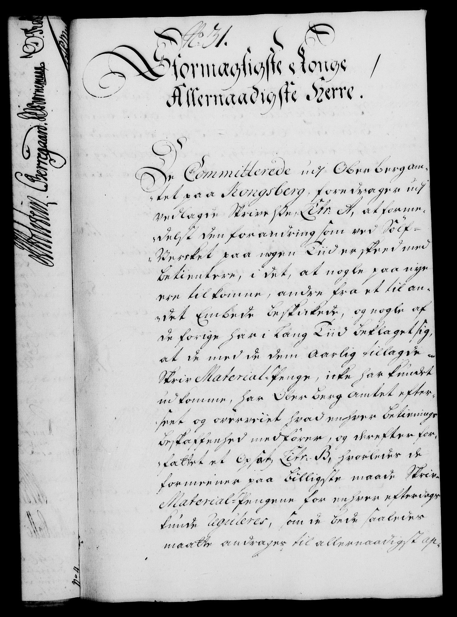 Rentekammeret, Kammerkanselliet, RA/EA-3111/G/Gf/Gfa/L0017: Norsk relasjons- og resolusjonsprotokoll (merket RK 52.17), 1734, p. 173