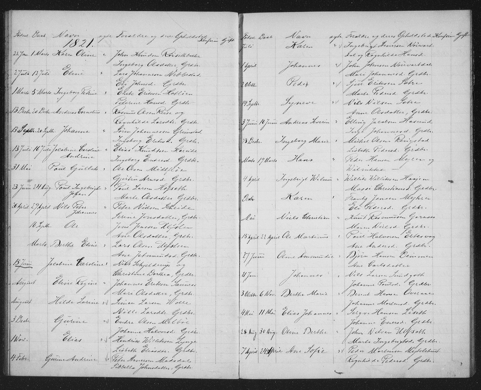 Ministerialprotokoller, klokkerbøker og fødselsregistre - Møre og Romsdal, AV/SAT-A-1454/509/L0117: Parish register (official) no. 509D01, 1754-1832