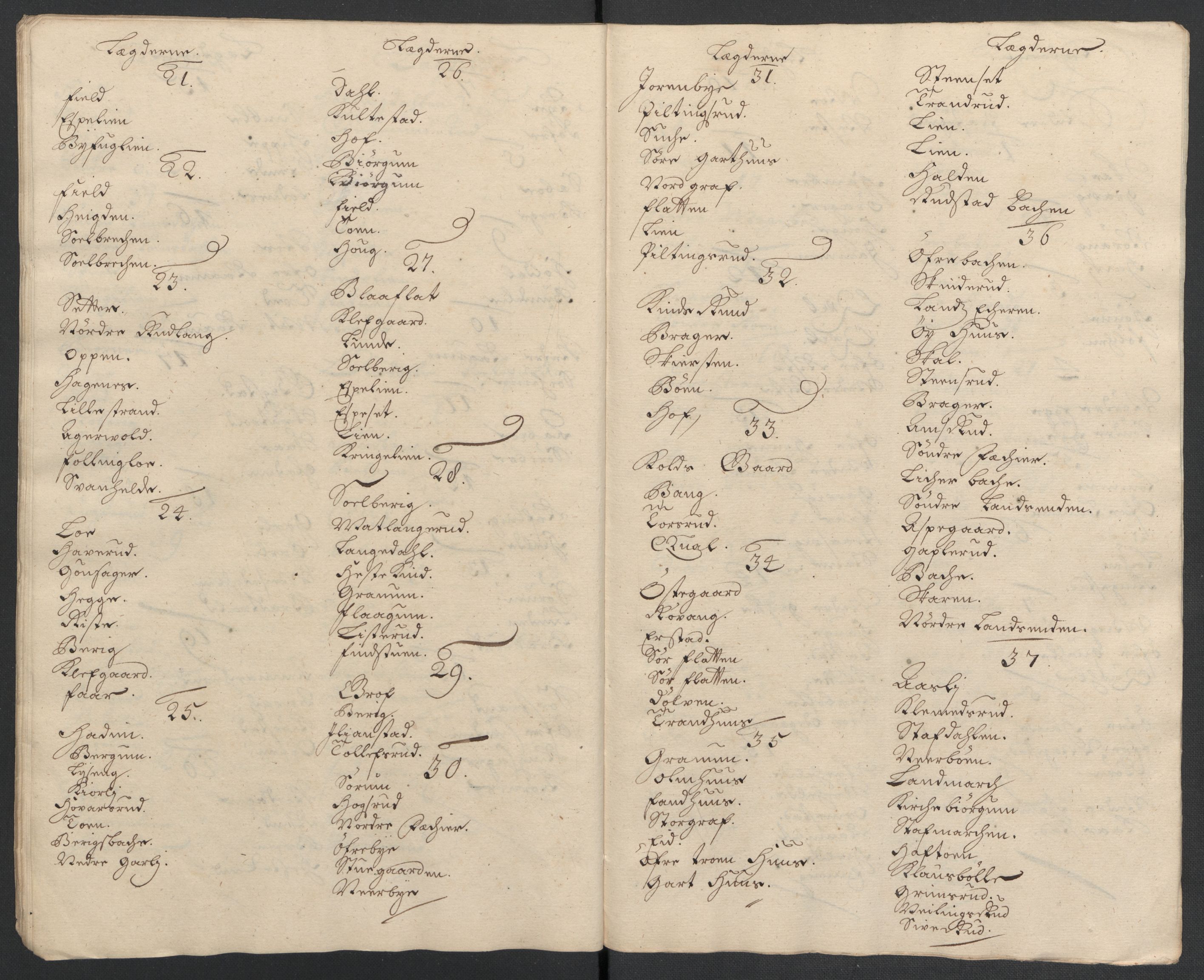 Rentekammeret inntil 1814, Reviderte regnskaper, Fogderegnskap, RA/EA-4092/R18/L1304: Fogderegnskap Hadeland, Toten og Valdres, 1706, p. 255