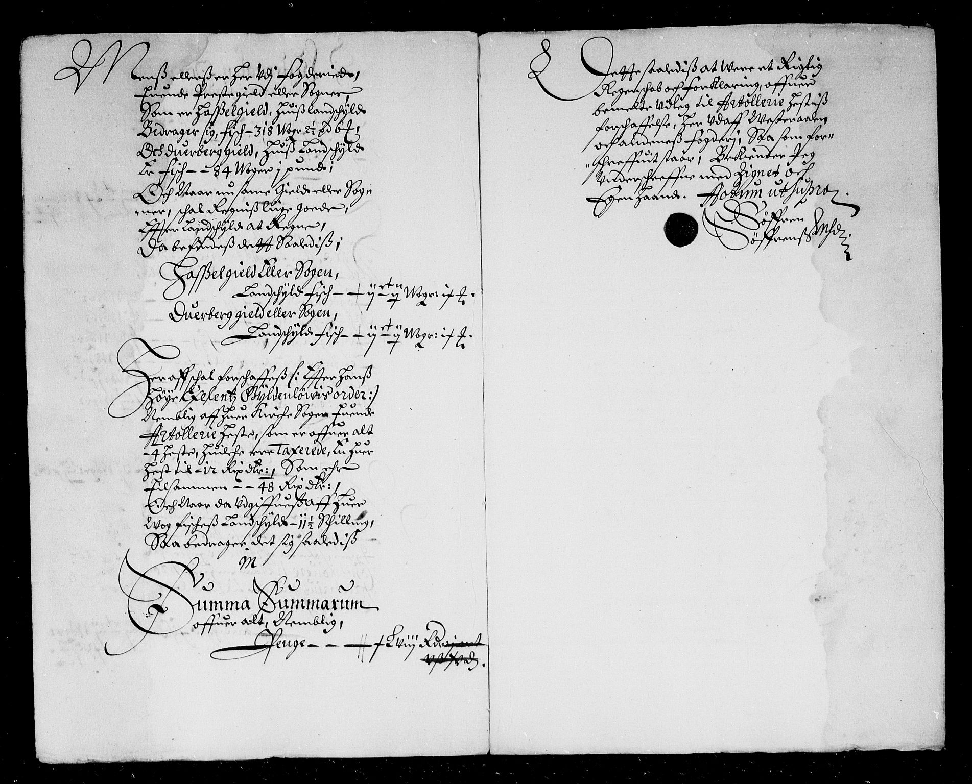 Rentekammeret inntil 1814, Reviderte regnskaper, Stiftamtstueregnskaper, Trondheim stiftamt og Nordland amt, RA/EA-6044/R/Re/L0053: Trondheim stiftamt og Nordland amt, 1678