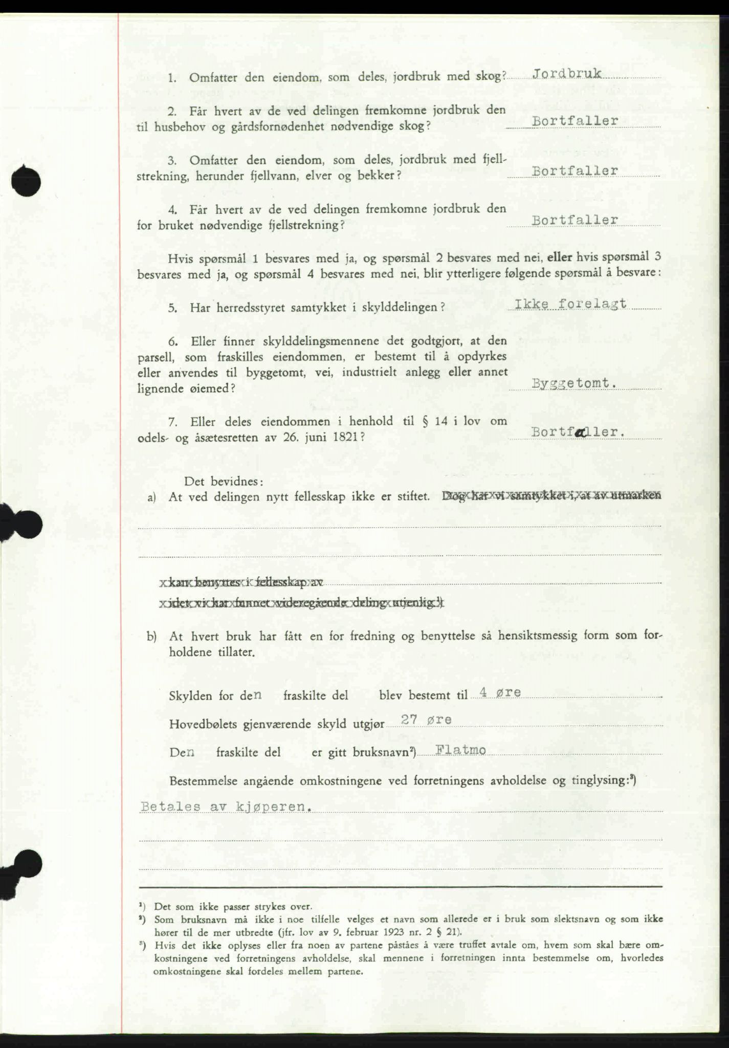 Toten tingrett, SAH/TING-006/H/Hb/Hbc/L0004: Mortgage book no. Hbc-04, 1938-1938, Diary no: : 1150/1938
