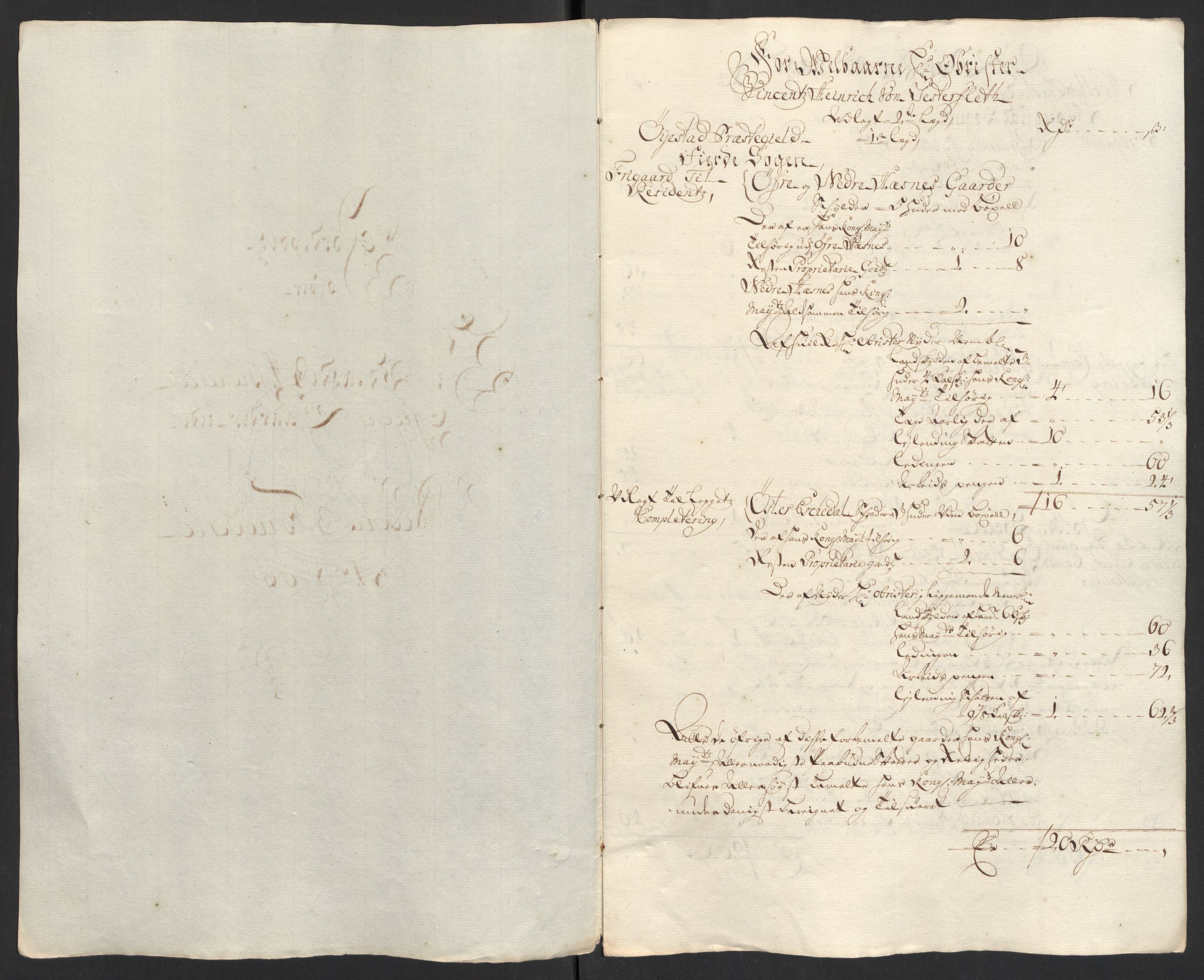 Rentekammeret inntil 1814, Reviderte regnskaper, Fogderegnskap, AV/RA-EA-4092/R39/L2318: Fogderegnskap Nedenes, 1706-1709, p. 478