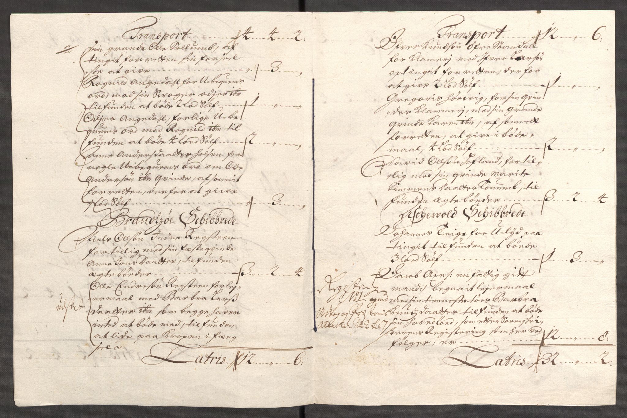 Rentekammeret inntil 1814, Reviderte regnskaper, Fogderegnskap, AV/RA-EA-4092/R53/L3427: Fogderegnskap Sunn- og Nordfjord, 1703, p. 127