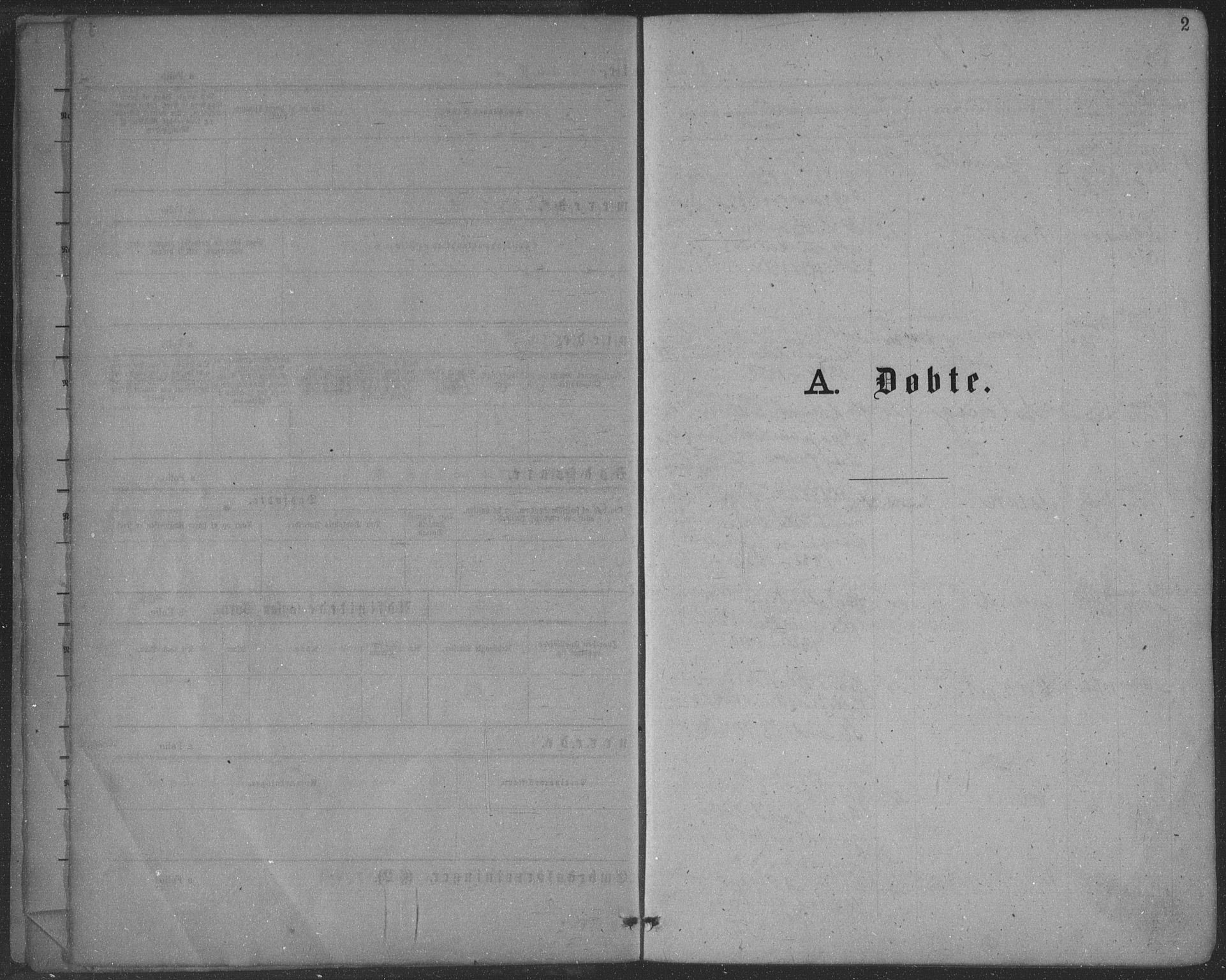 Seljord kirkebøker, SAKO/A-20/F/Fa/L0014: Parish register (official) no. I 14, 1877-1886, p. 2