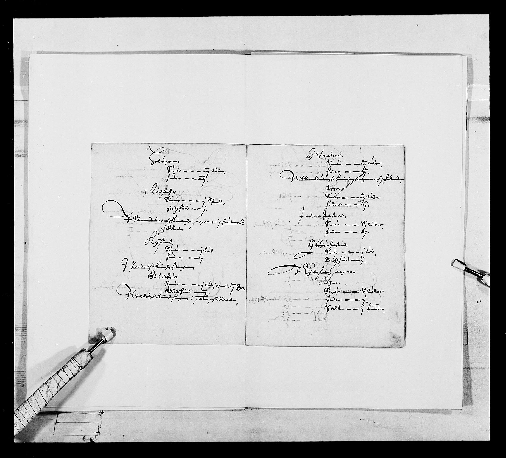 Stattholderembetet 1572-1771, AV/RA-EA-2870/Ek/L0020/0004: Jordebøker 1633-1658: / Adelsjordebøker innlevert mellom 1/5 1646 og 15/7 1648, 1646-1648, p. 18