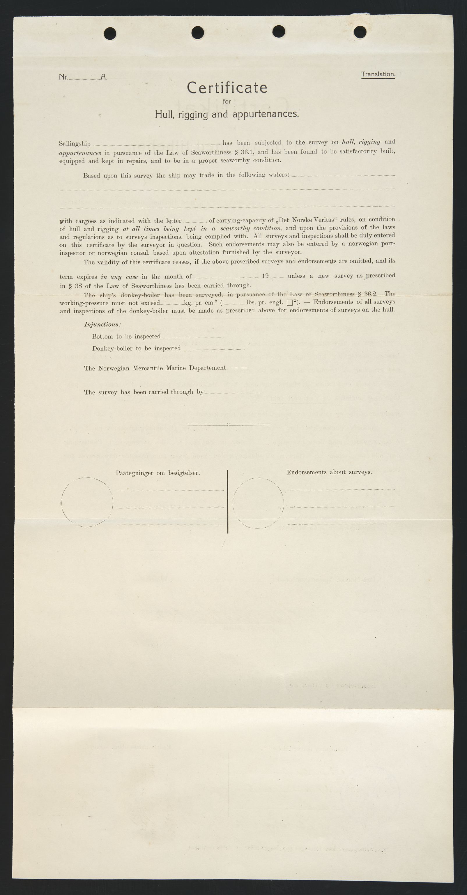 Sjøfartsdirektoratet med forløpere, skipsmapper slettede skip, AV/RA-S-4998/F/Fa/L0235: --, 1847-1930, p. 526