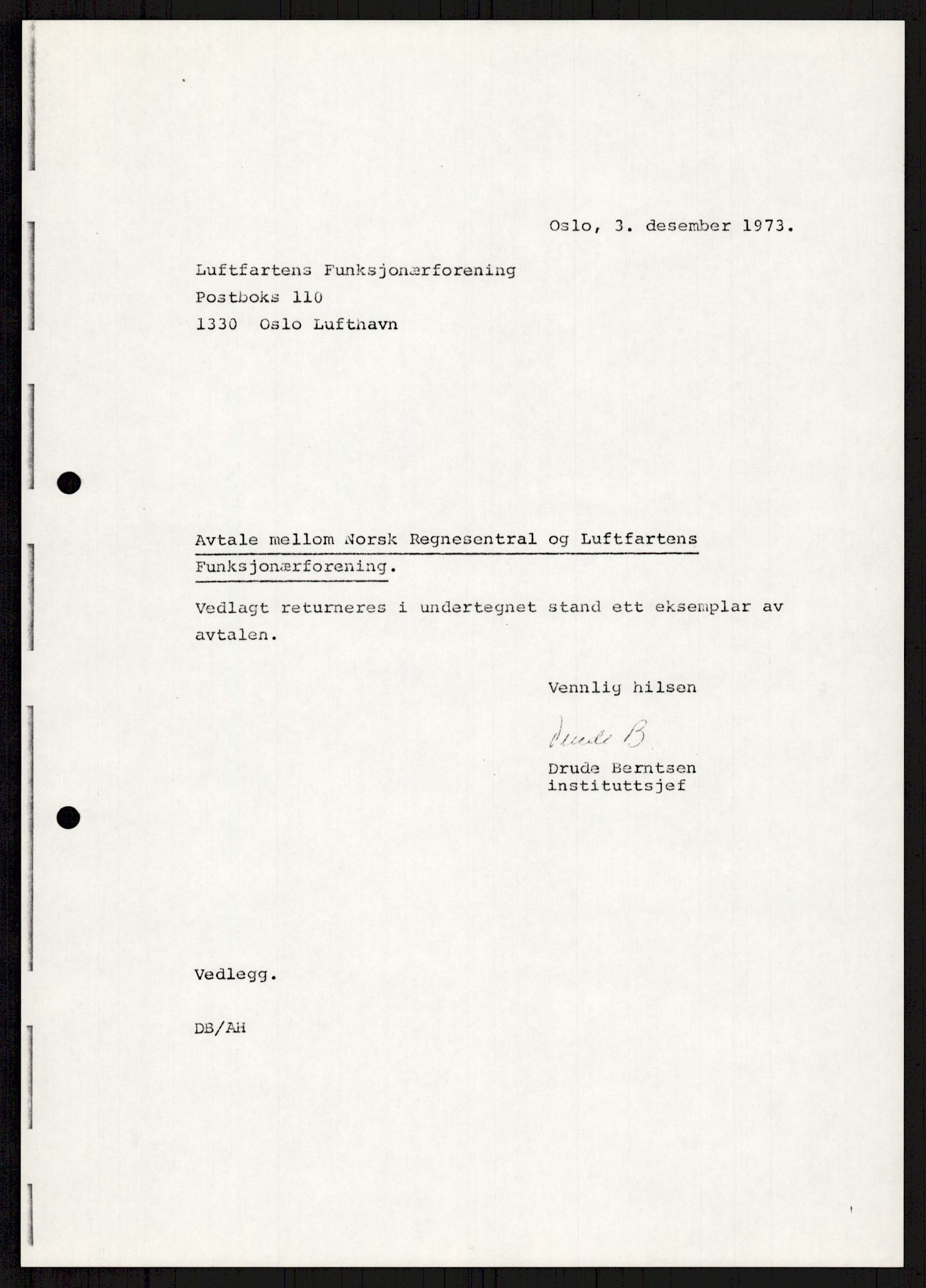 Nygaard, Kristen, AV/RA-PA-1398/F/Fi/L0002: Fagbevegelse, demokrati, Jern- og Metallprosjektet, 1970-2002, p. 407