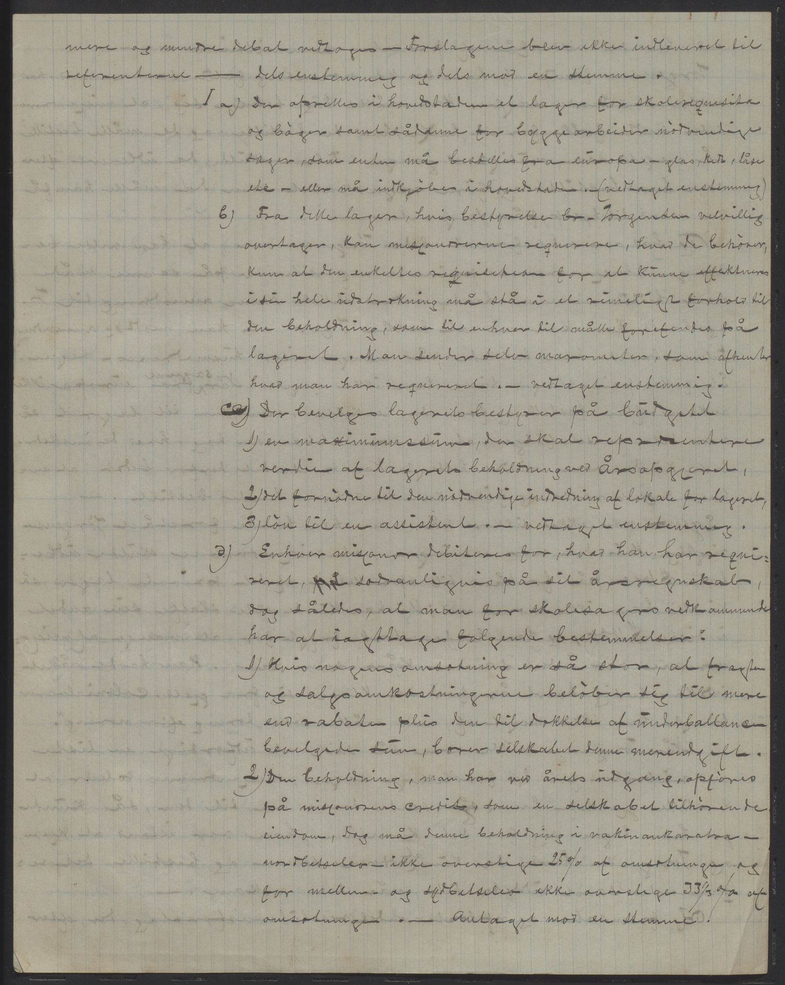 Det Norske Misjonsselskap - hovedadministrasjonen, VID/MA-A-1045/D/Da/Daa/L0036/0004: Konferansereferat og årsberetninger / Konferansereferat fra Madagaskar Innland., 1883