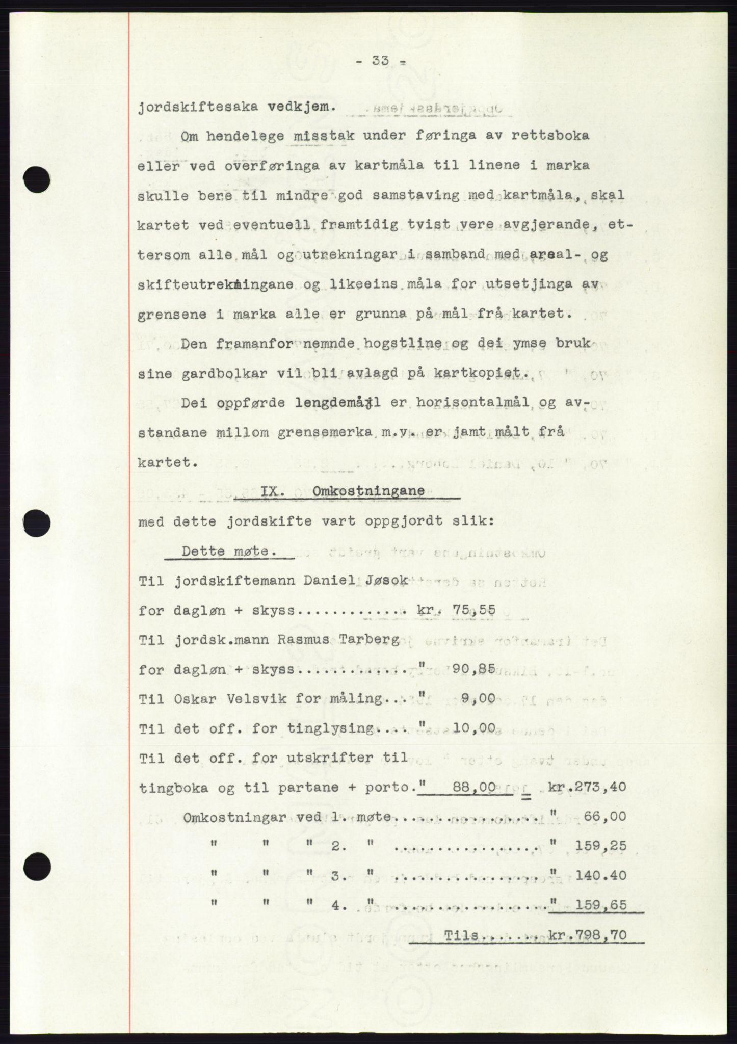 Søre Sunnmøre sorenskriveri, AV/SAT-A-4122/1/2/2C/L0100: Mortgage book no. 26A, 1954-1955, Diary no: : 468/1955