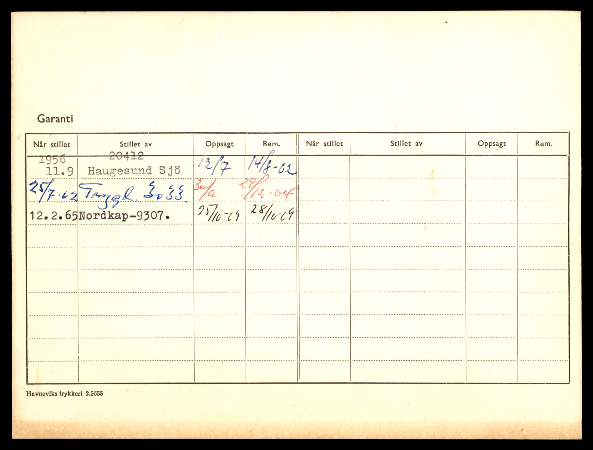 Møre og Romsdal vegkontor - Ålesund trafikkstasjon, SAT/A-4099/F/Fe/L0032: Registreringskort for kjøretøy T 11997 - T 12149, 1927-1998, p. 760