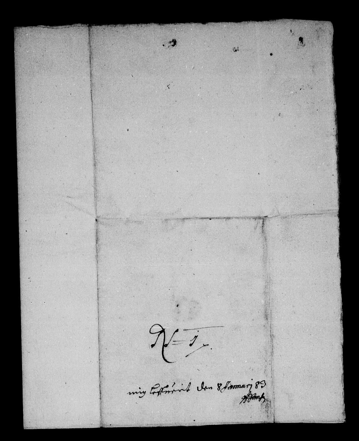 Rentekammeret inntil 1814, Reviderte regnskaper, Stiftamtstueregnskaper, Bergen stiftamt, AV/RA-EA-6043/R/Rc/L0064: Bergen stiftamt, 1682