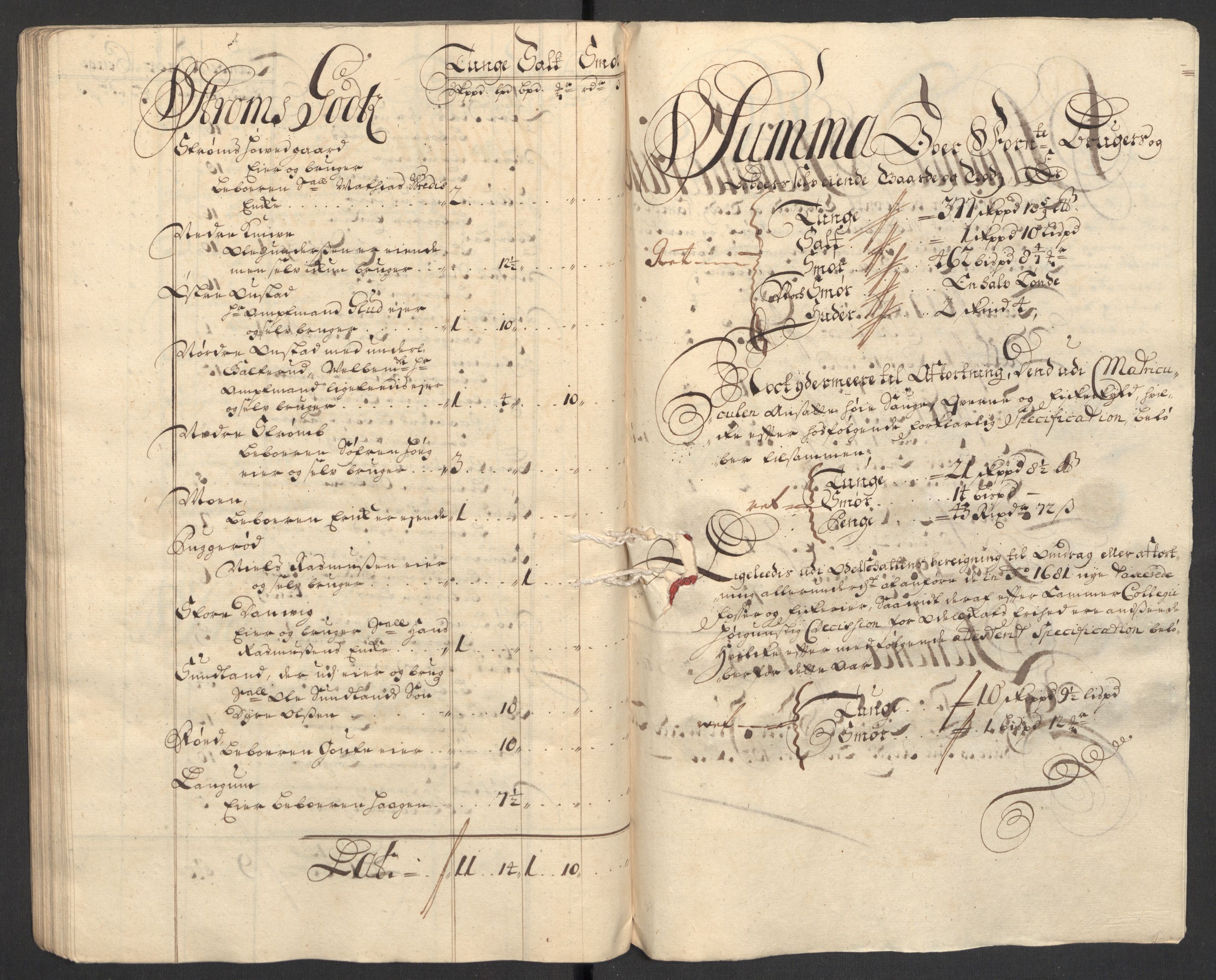 Rentekammeret inntil 1814, Reviderte regnskaper, Fogderegnskap, RA/EA-4092/R32/L1871: Fogderegnskap Jarlsberg grevskap, 1703-1705, p. 608