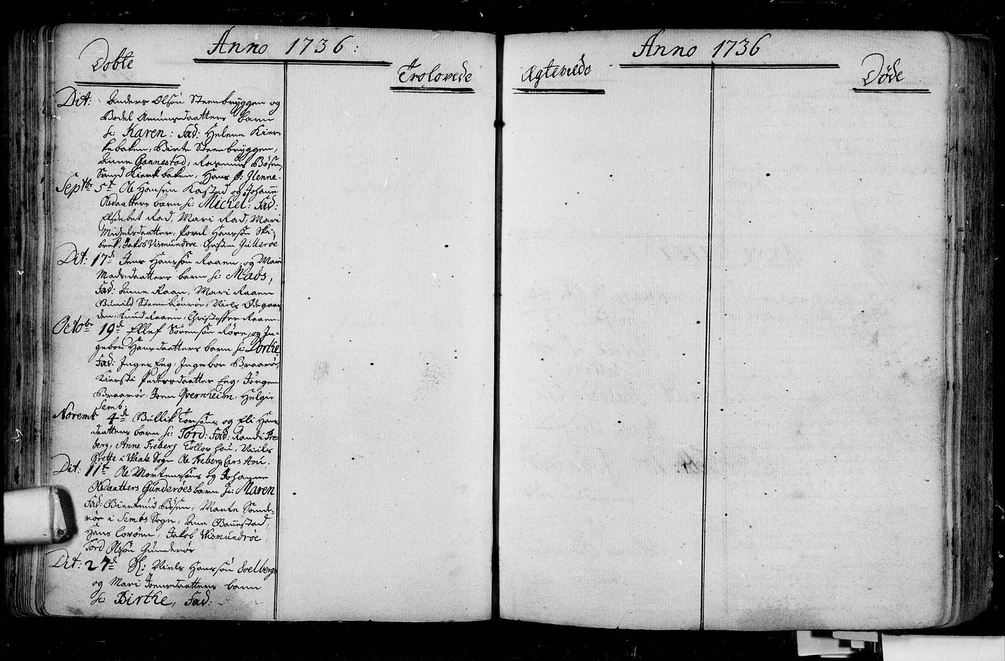 Borre kirkebøker, AV/SAKO-A-338/F/Fa/L0001: Parish register (official) no. I 1, 1710-1750, p. 83