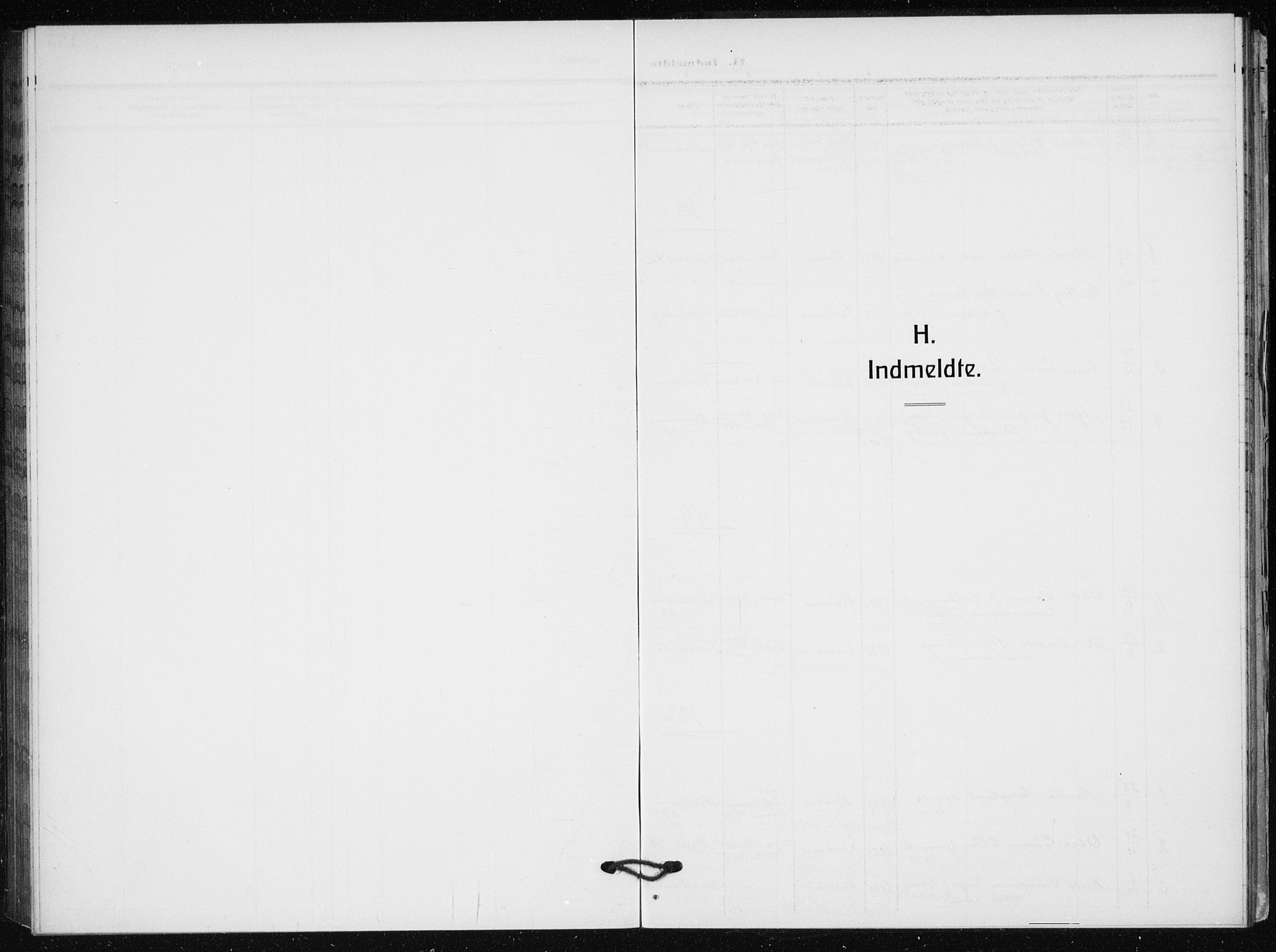 Hauge prestekontor Kirkebøker, AV/SAO-A-10849/F/Fa/L0002: Parish register (official) no. 2, 1917-1938