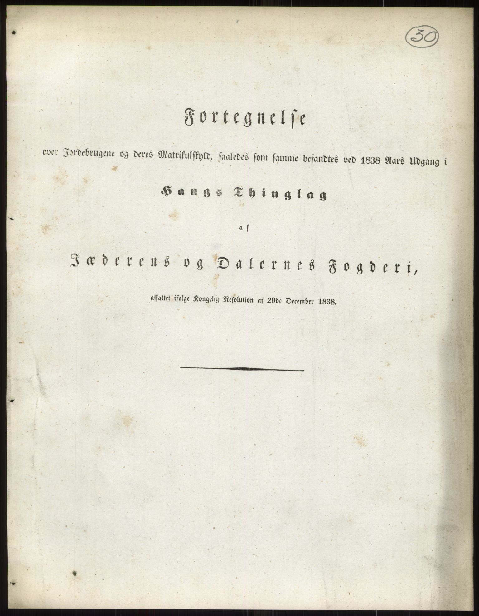 Andre publikasjoner, PUBL/PUBL-999/0002/0010: Bind 10 - Stavanger amt, 1838, p. 50