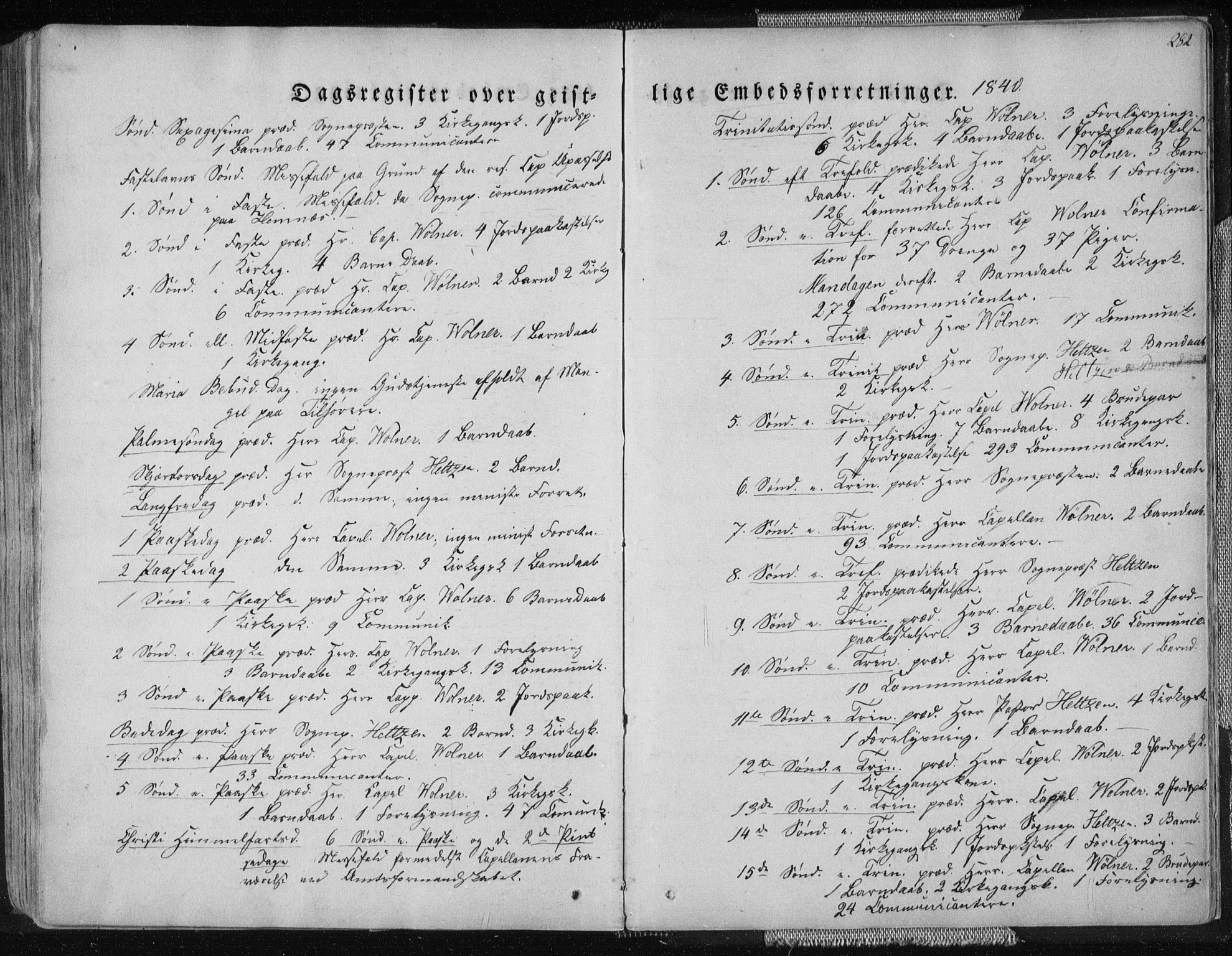 Ministerialprotokoller, klokkerbøker og fødselsregistre - Nordland, AV/SAT-A-1459/827/L0390: Parish register (official) no. 827A02, 1826-1841, p. 282