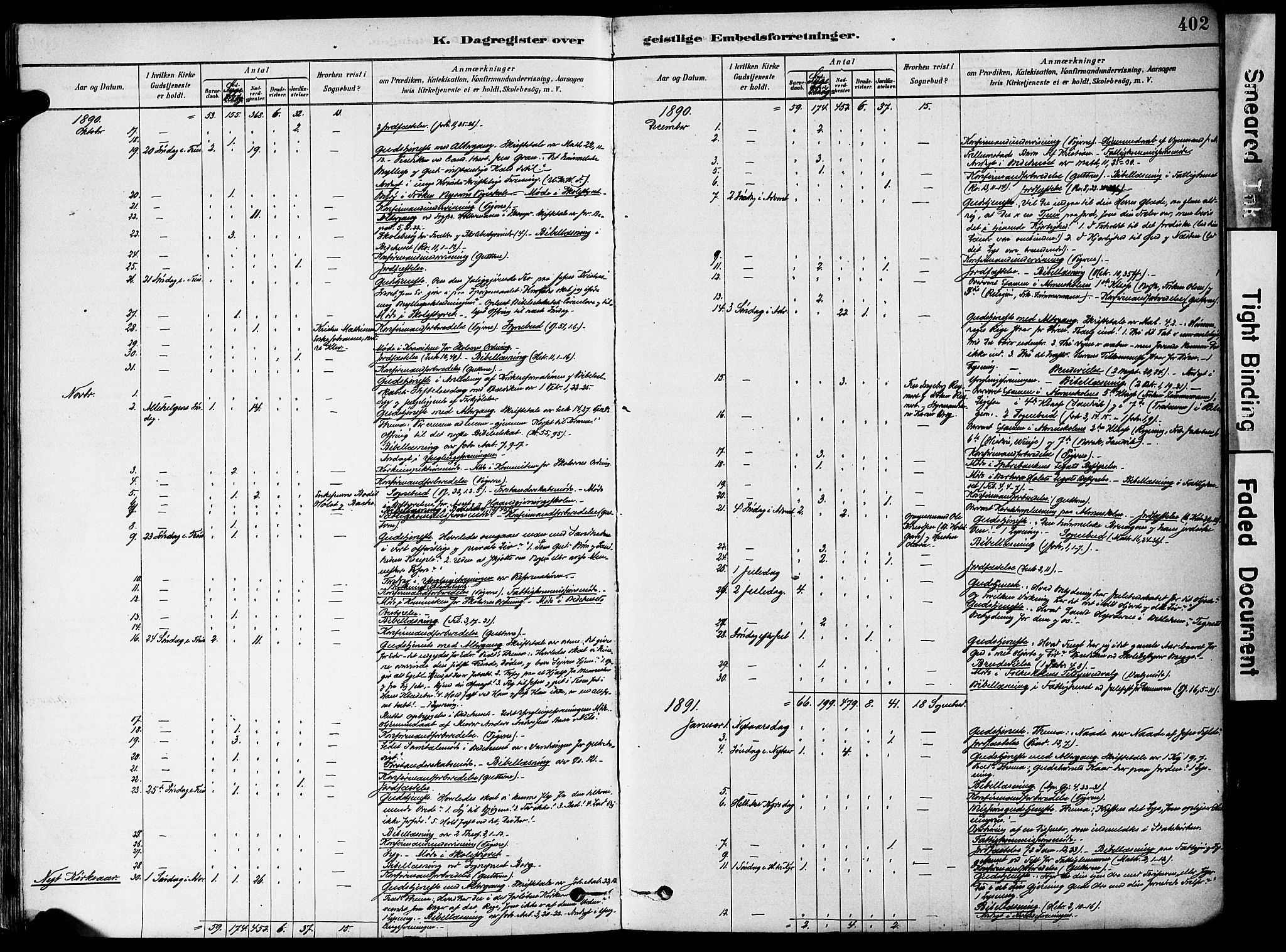 Holmestrand kirkebøker, AV/SAKO-A-346/F/Fa/L0004: Parish register (official) no. 4, 1880-1901, p. 402