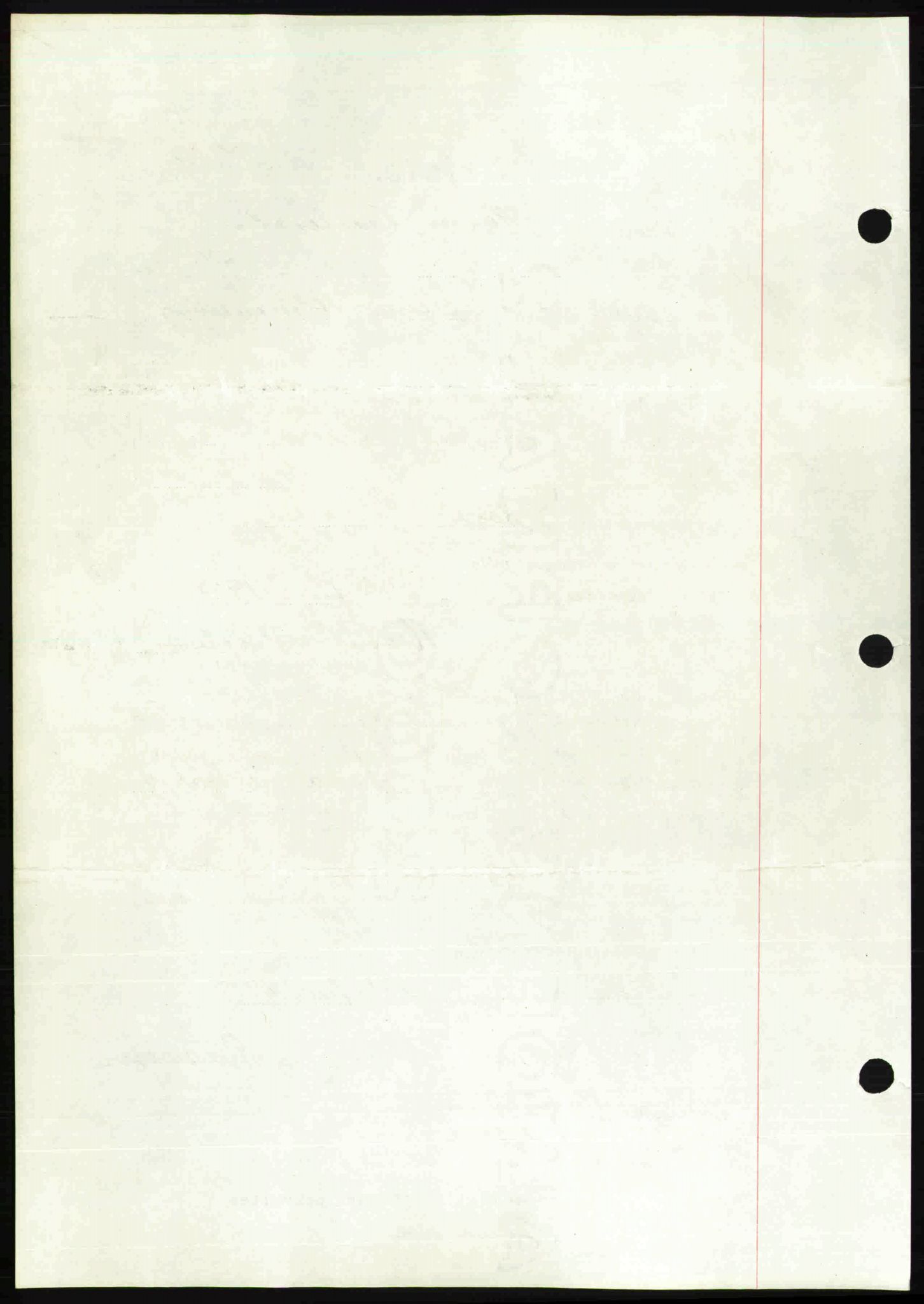 Toten tingrett, SAH/TING-006/H/Hb/Hbc/L0003: Mortgage book no. Hbc-03, 1937-1938, Diary no: : 1912/1937