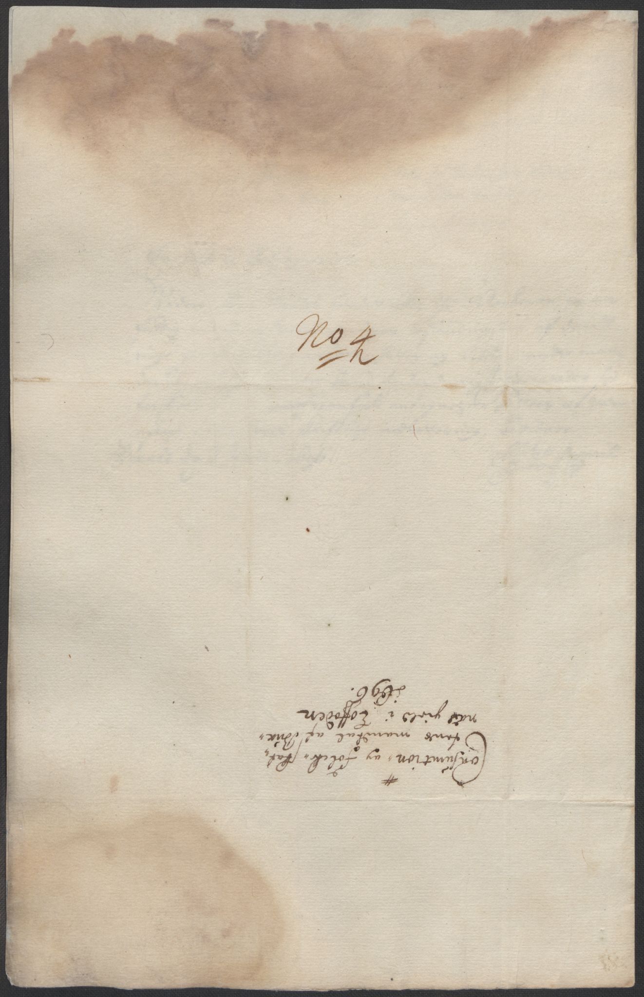 Rentekammeret inntil 1814, Reviderte regnskaper, Fogderegnskap, AV/RA-EA-4092/R67/L4678: Fogderegnskap Vesterålen, Andenes og Lofoten, 1696-1708, p. 79