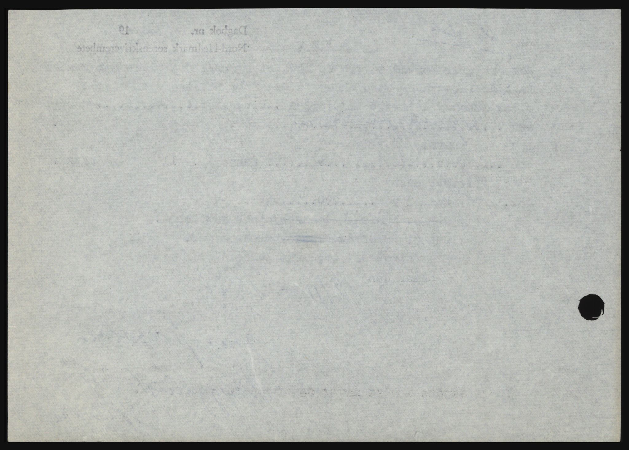 Nord-Hedmark sorenskriveri, SAH/TING-012/H/Hc/L0024: Mortgage book no. 24, 1966-1966, Diary no: : 5322/1966