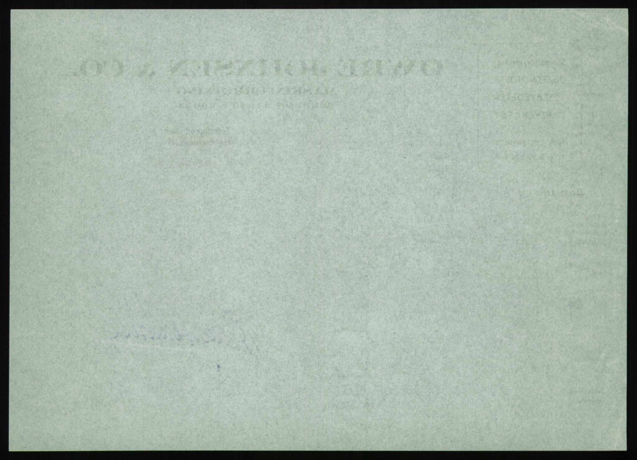 Forsvaret, Forsvarets krigshistoriske avdeling, AV/RA-RAFA-2017/Y/Yb/L0112: II-C-11-506-507  -  5. Divisjon., 1940, p. 1692