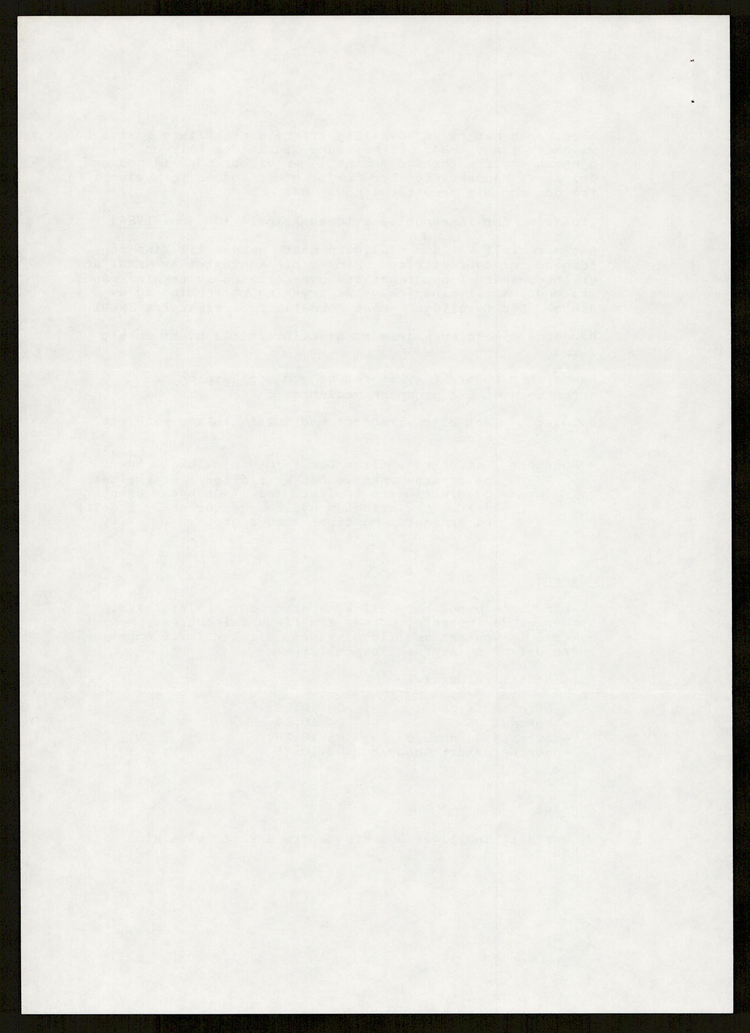 "17-Gruppen Kina", AV/RA-PA-1688/A/L0001: Møtereferater, 1979-1986, p. 298