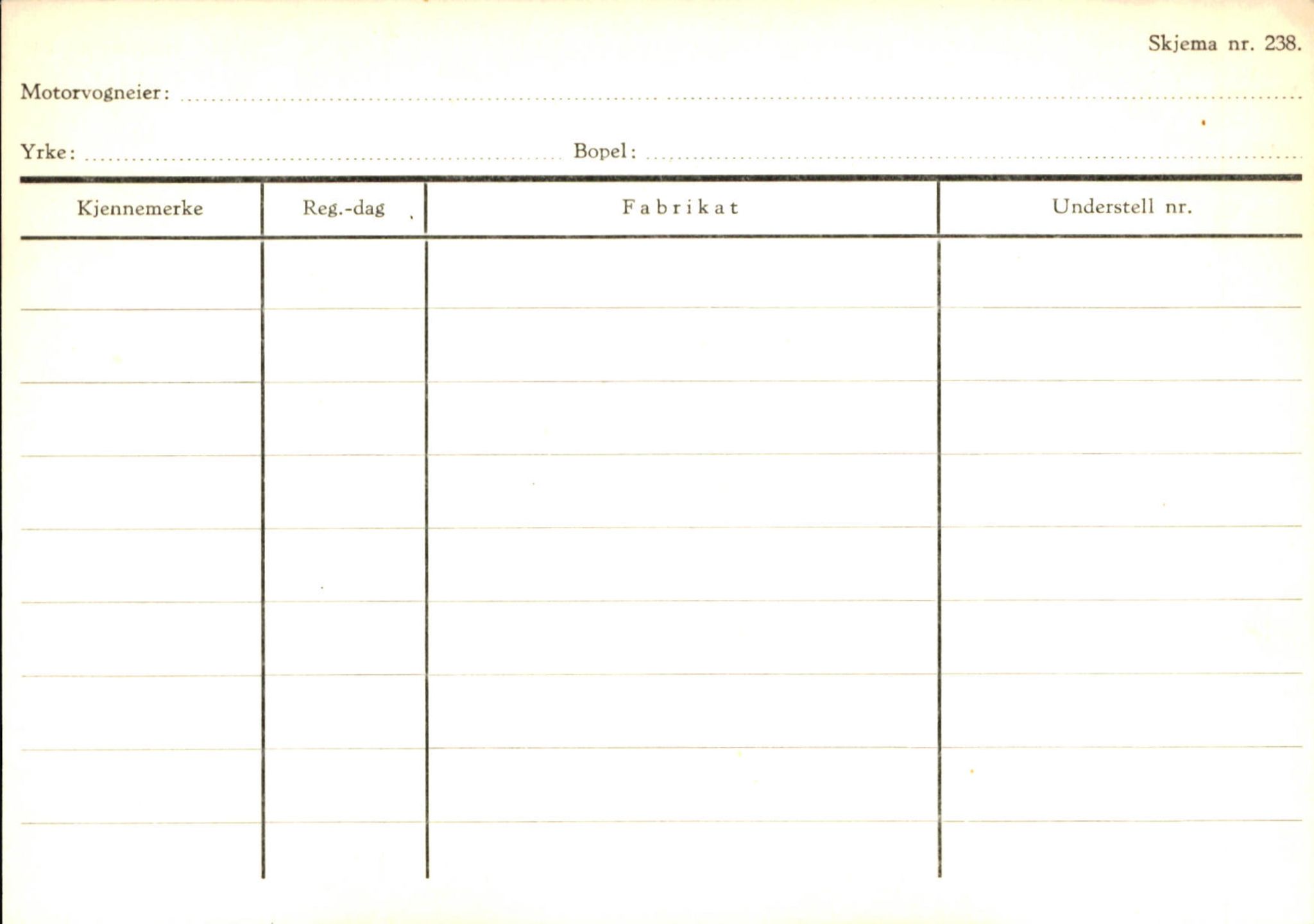 Statens vegvesen, Sogn og Fjordane vegkontor, AV/SAB-A-5301/4/F/L0130: Eigarregister Eid T-Å. Høyanger A-O, 1945-1975, p. 1751