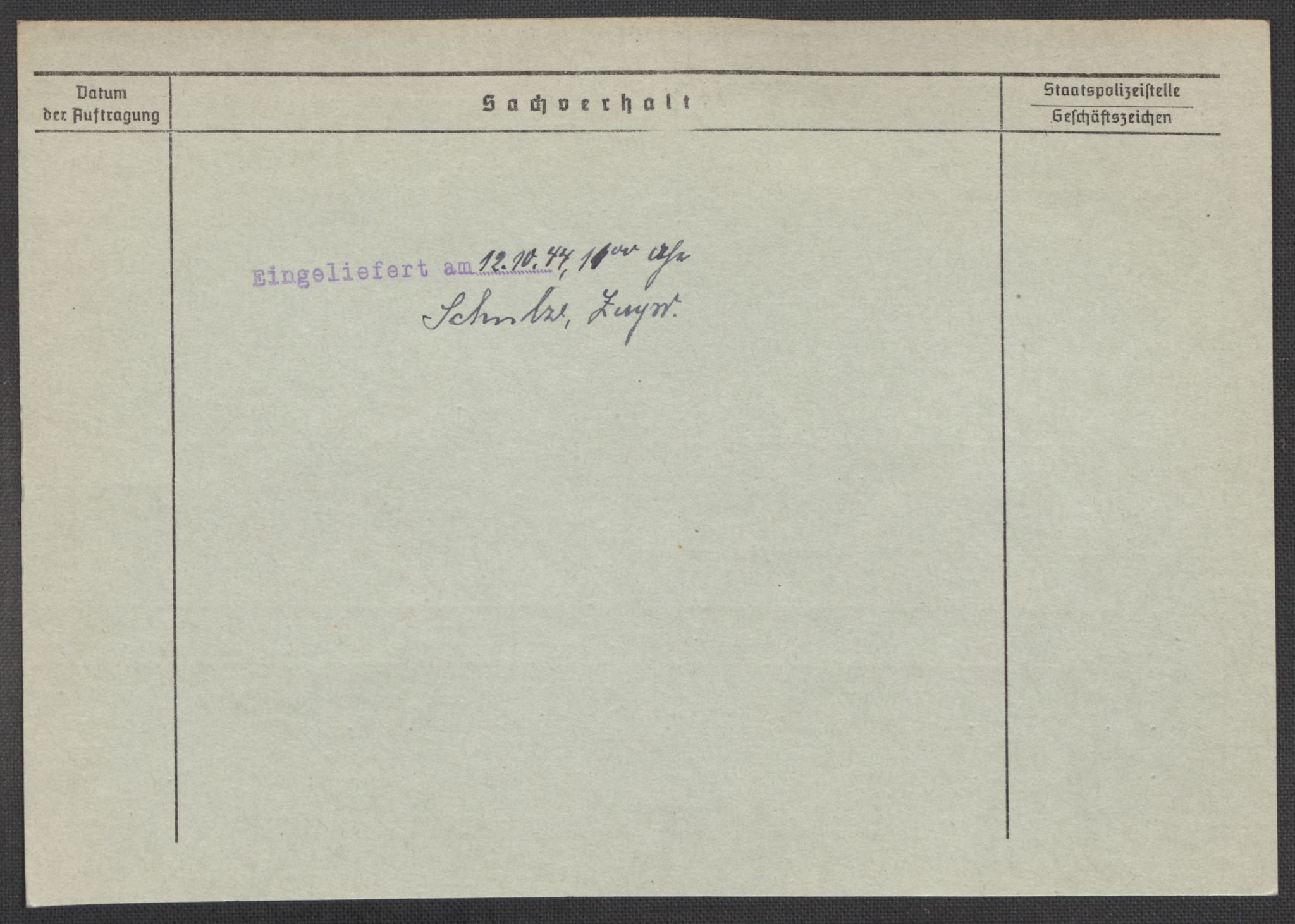 Befehlshaber der Sicherheitspolizei und des SD, AV/RA-RAFA-5969/E/Ea/Eaa/L0008: Register over norske fanger i Møllergata 19: Oelze-Ru, 1940-1945, p. 1093