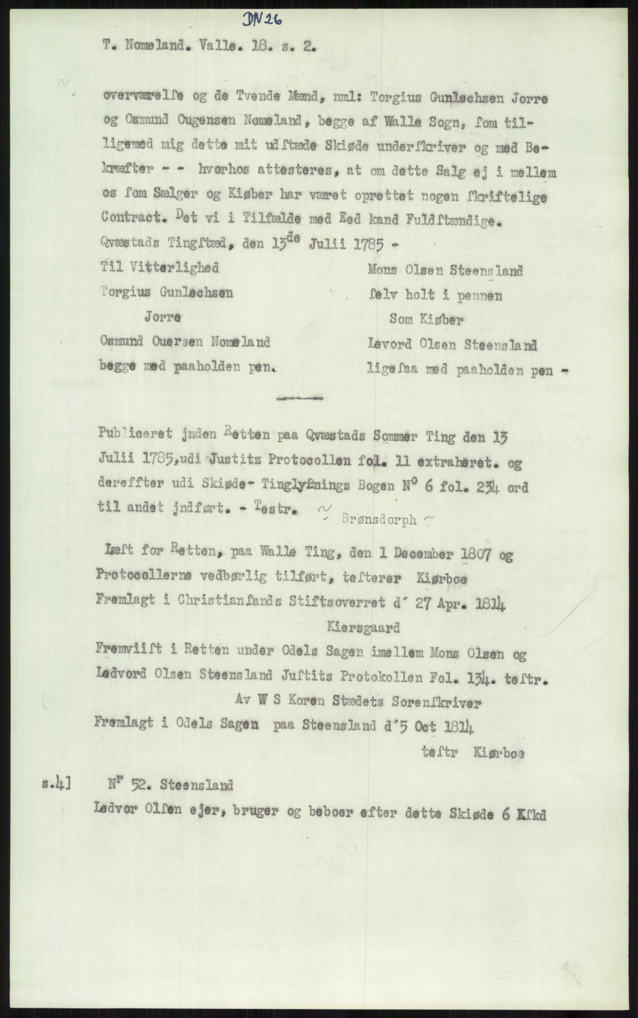 Samlinger til kildeutgivelse, Diplomavskriftsamlingen, AV/RA-EA-4053/H/Ha, p. 3628