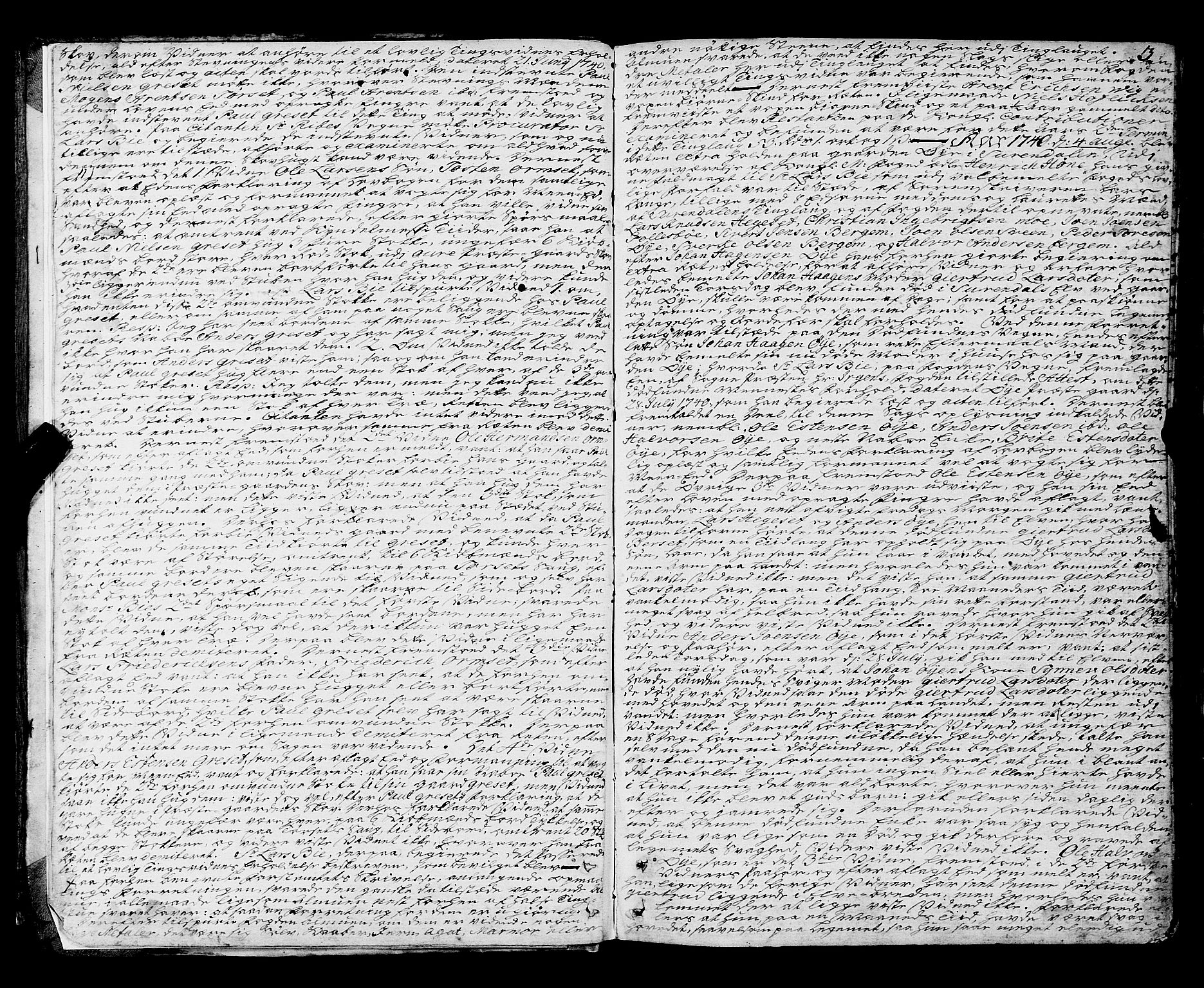 Nordmøre sorenskriveri, SAT/A-4132/1/1/1A/L0021: Tingbok nr. 20, 1740-1744, p. 3