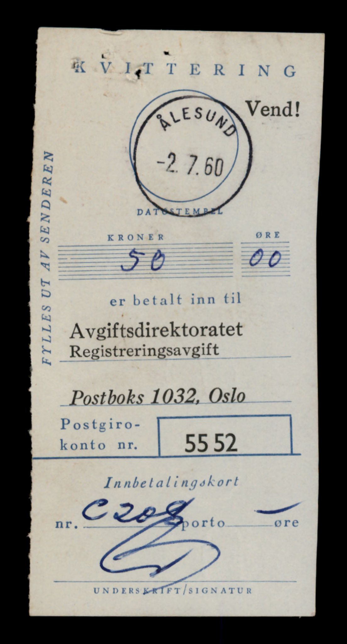 Møre og Romsdal vegkontor - Ålesund trafikkstasjon, AV/SAT-A-4099/F/Fe/L0037: Registreringskort for kjøretøy T 13031 - T 13179, 1927-1998, p. 2261