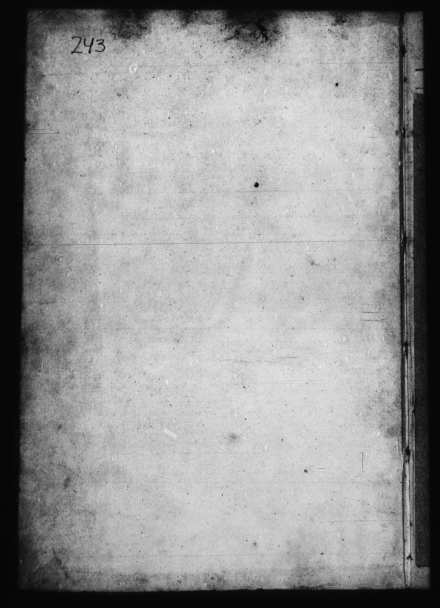 Sjøetaten, RA/EA-3110/F/L0244: Bergen distrikt, bind 1, 1805